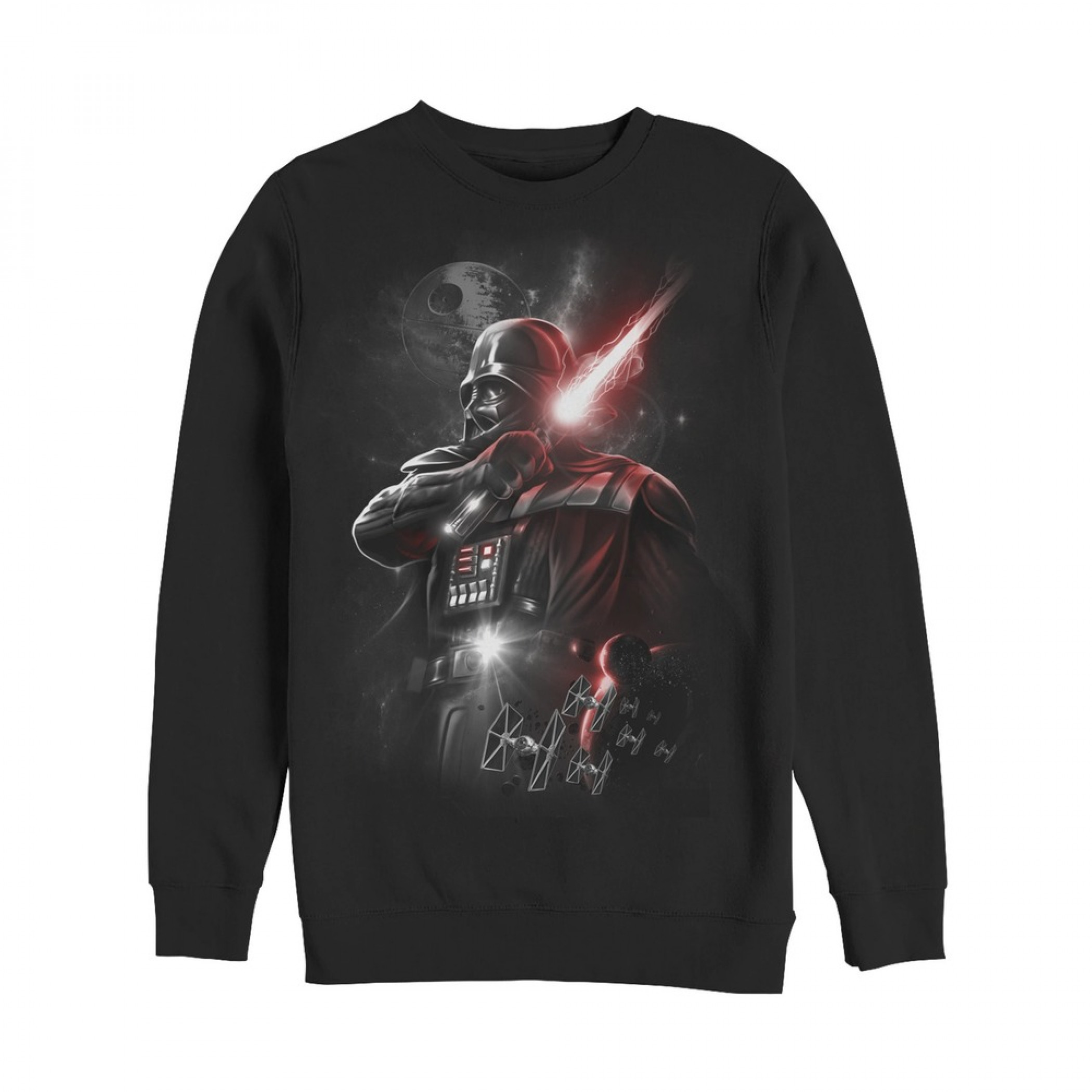 Sith lord hoodie sale