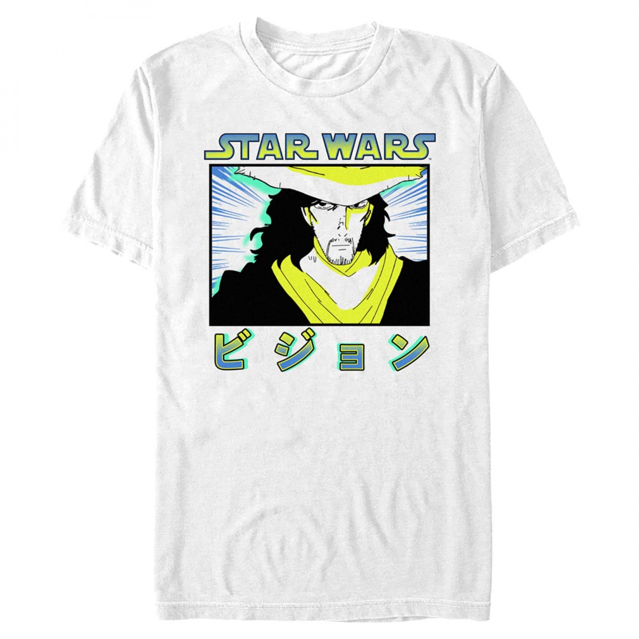 Star Wars Akakiri T-Shirt