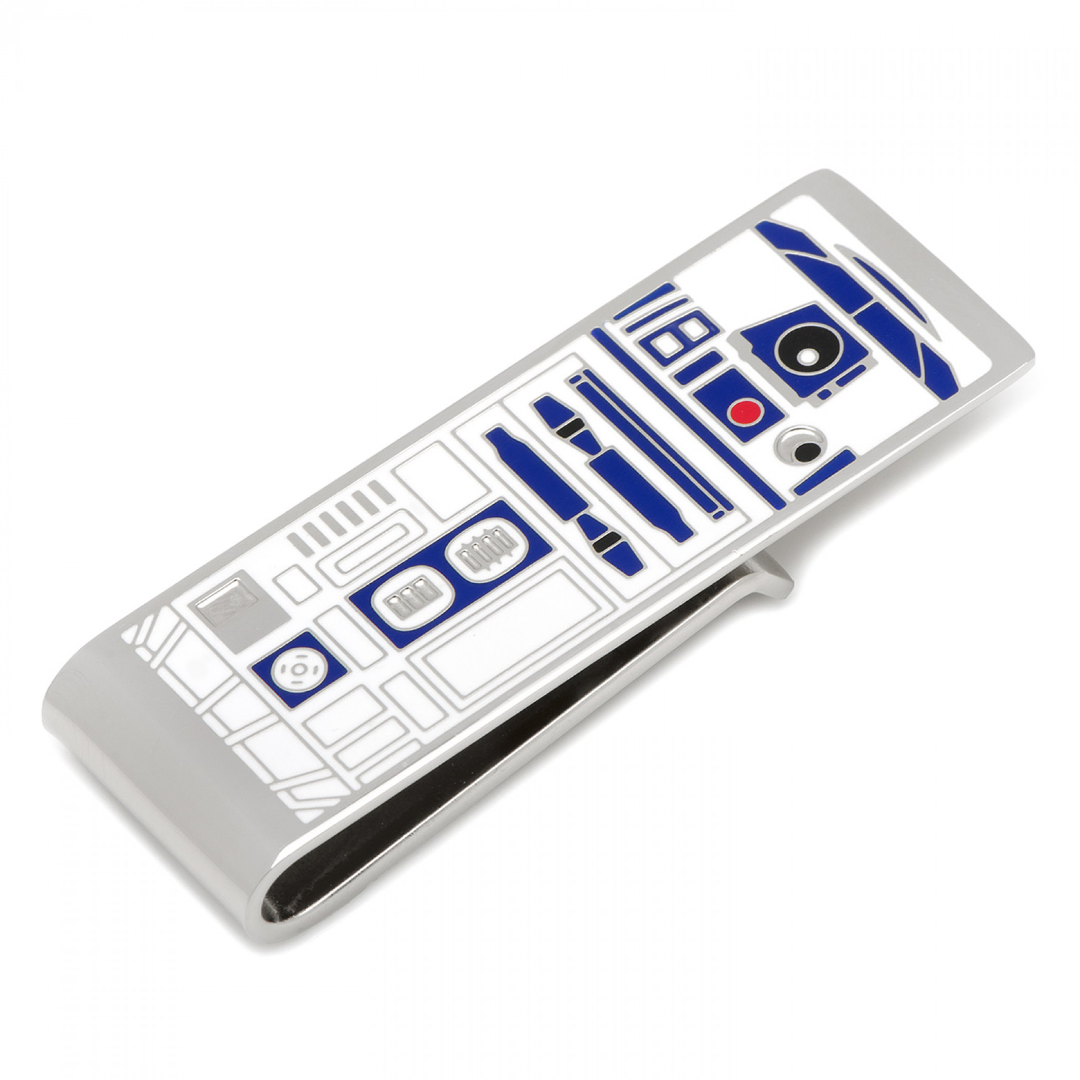 Star Wars R2-D2 Money Clip