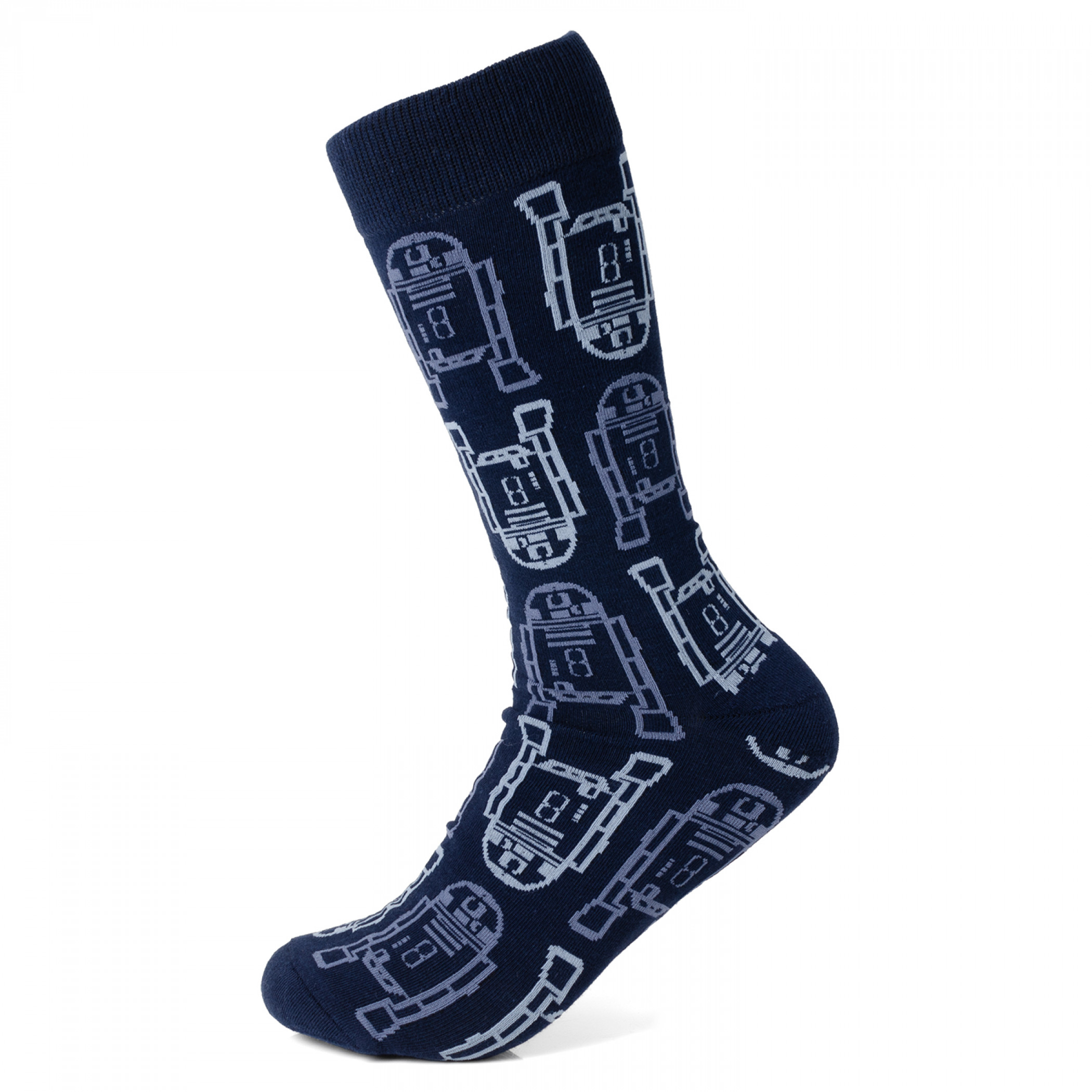 Star Wars R2D2 Dress Socks