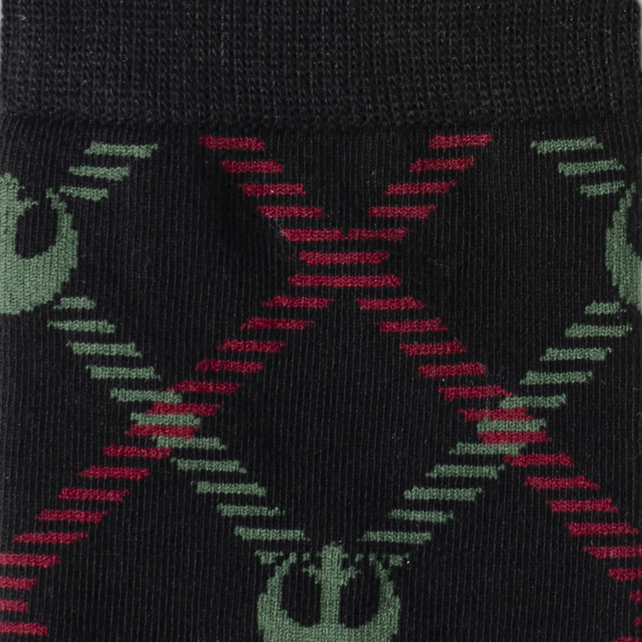 Star Wars Rebel Logo Plaid Dress Socks