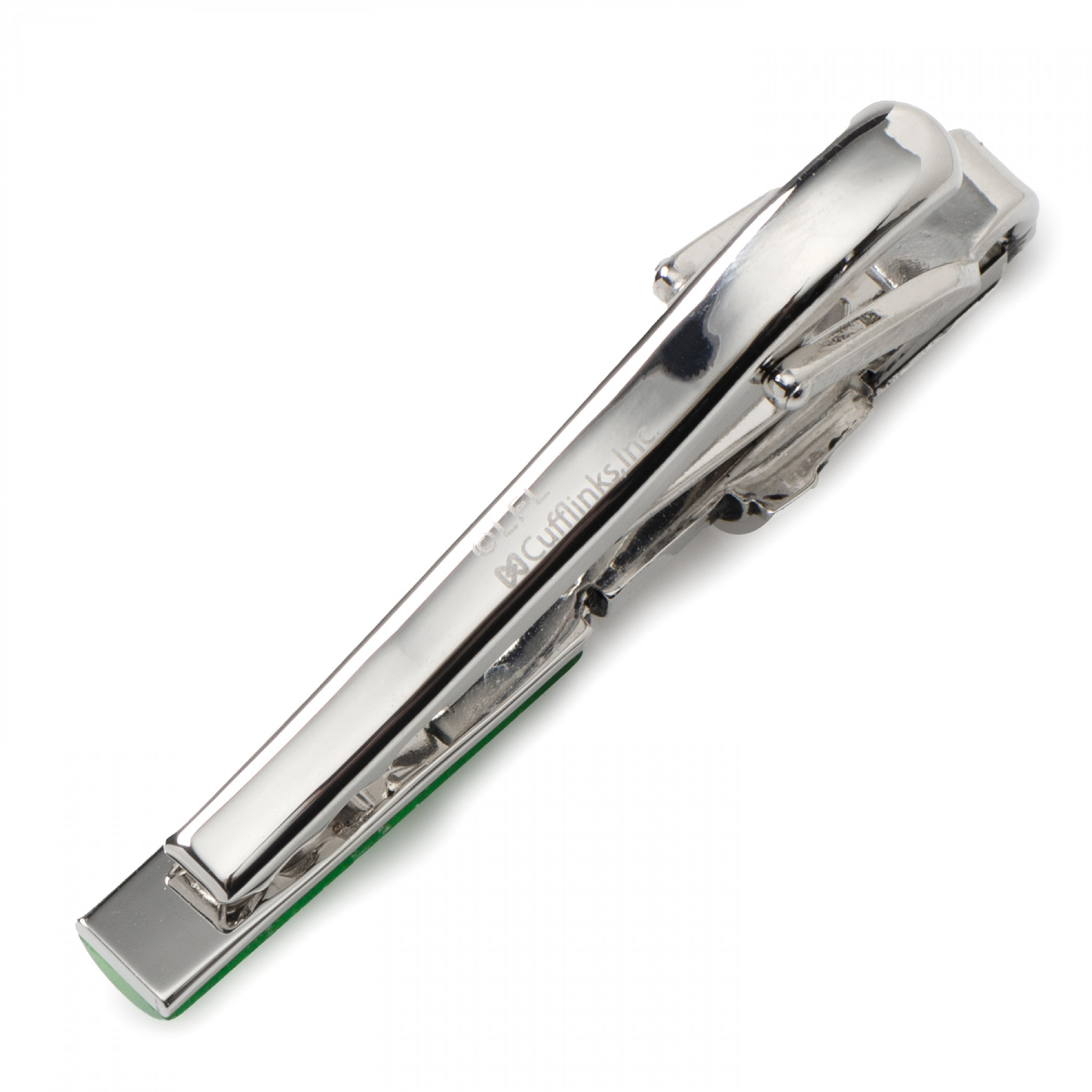 Star Wars Yoda Lightsaber Tie Clip