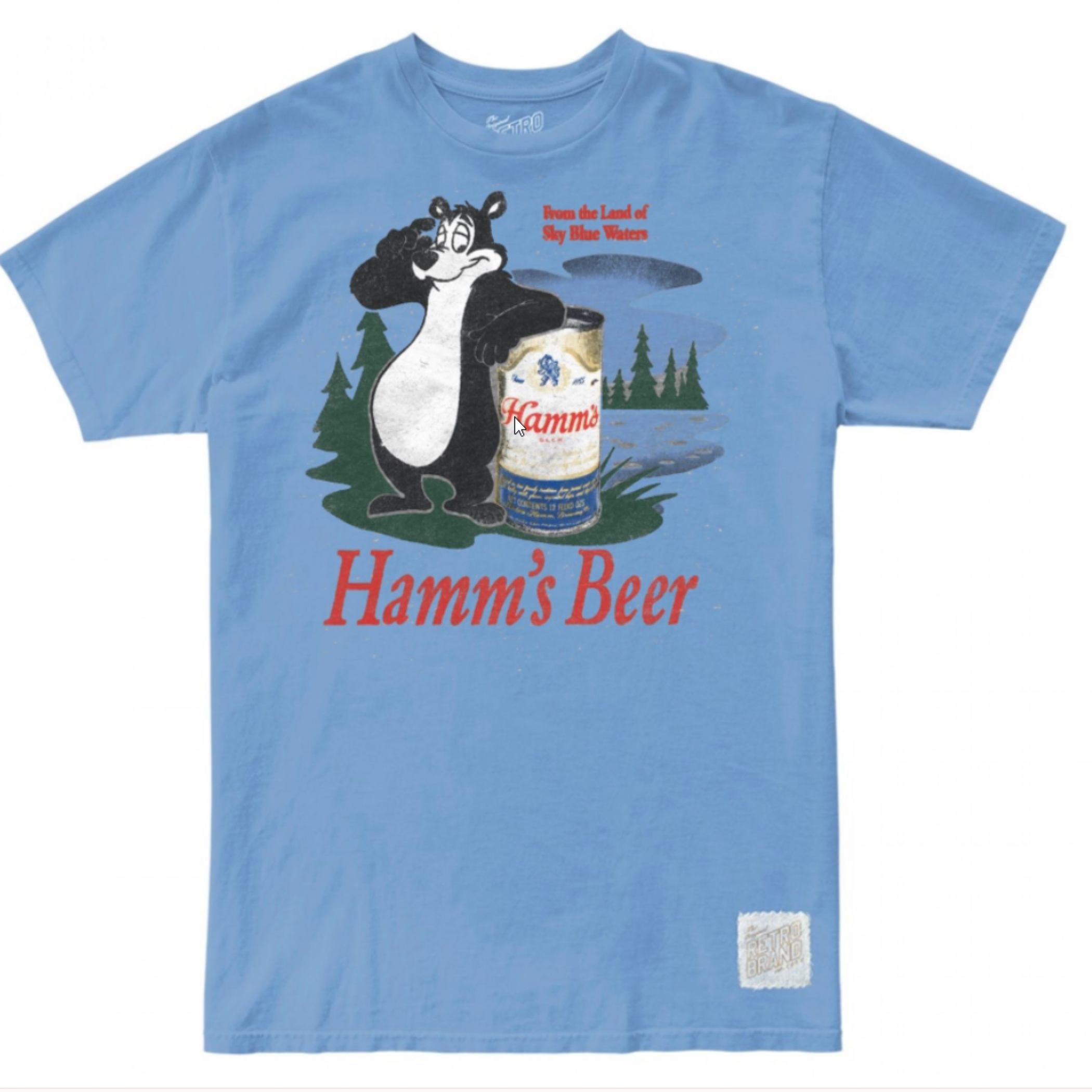 Hamm