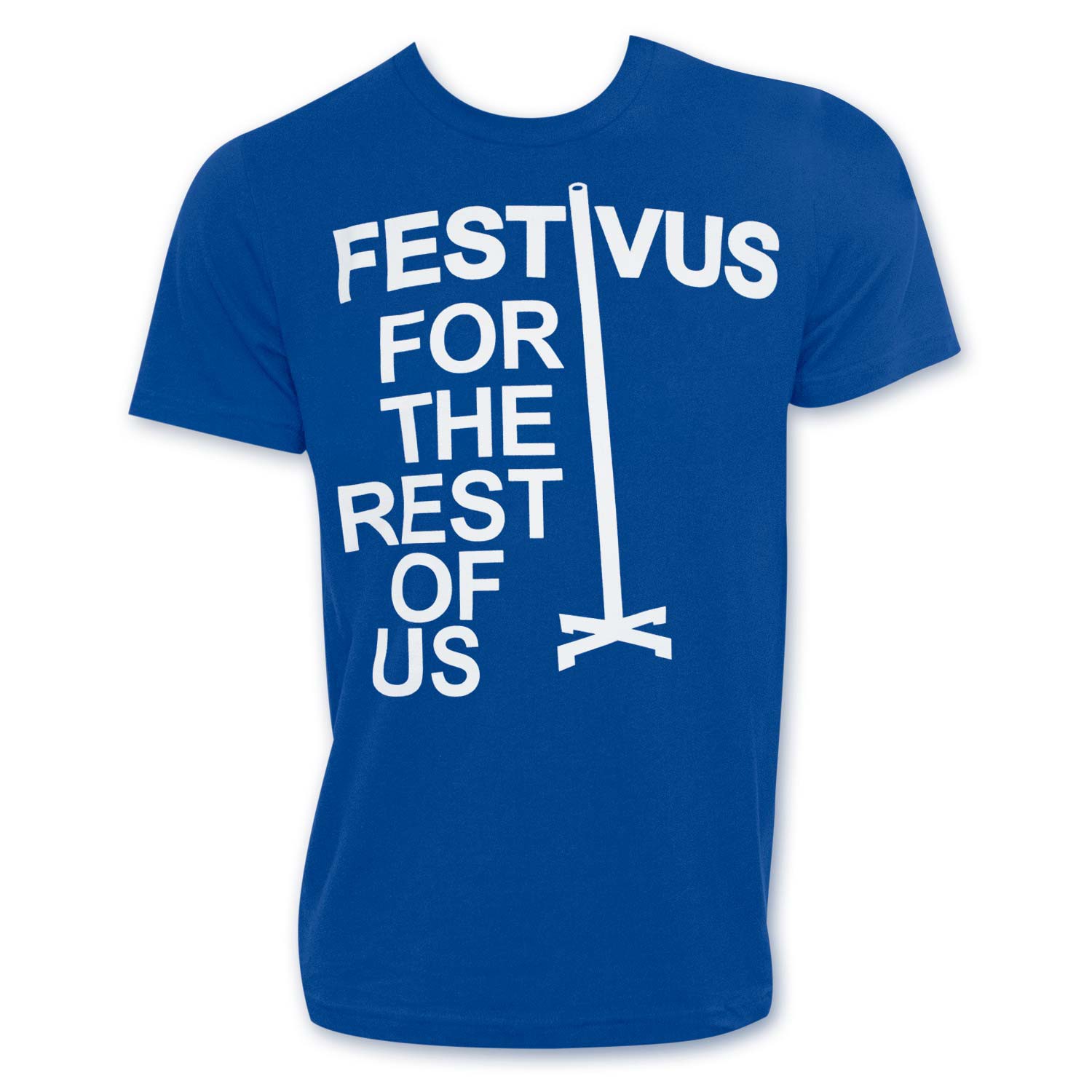 Seinfeld Festivus Tee Shirt