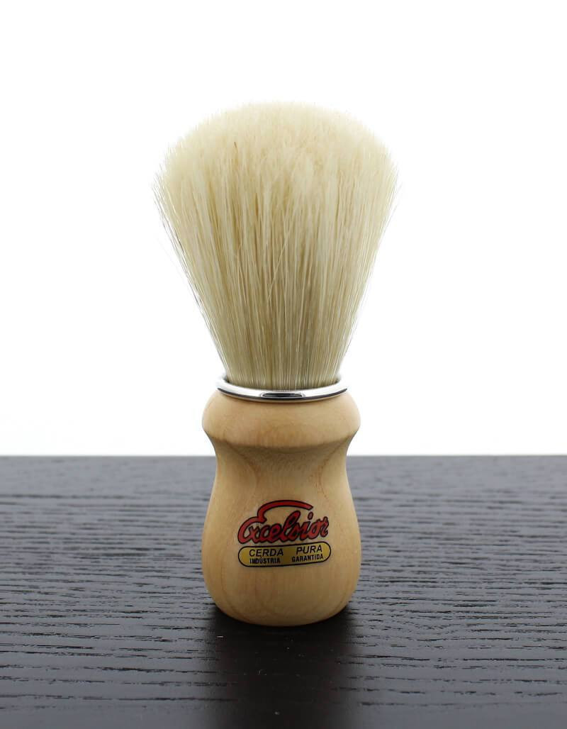 Semogue 2000 Pure Bristle Shaving Brush - West Coast Shaving