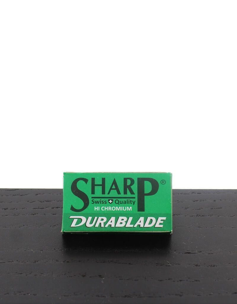 Product image 0 for Sharp Double Edge Razor Blades