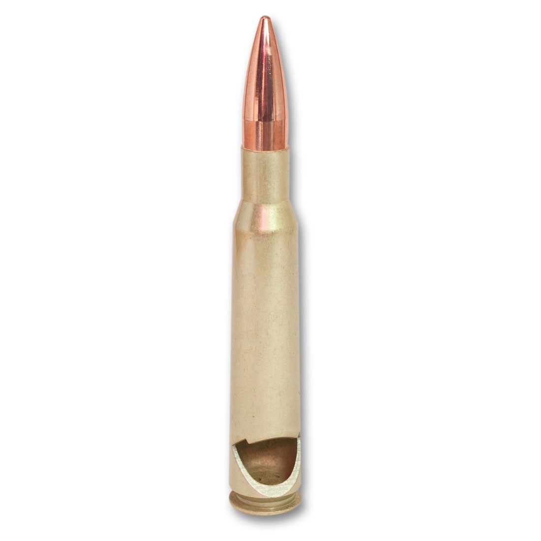50 Caliber Bullet Opener
