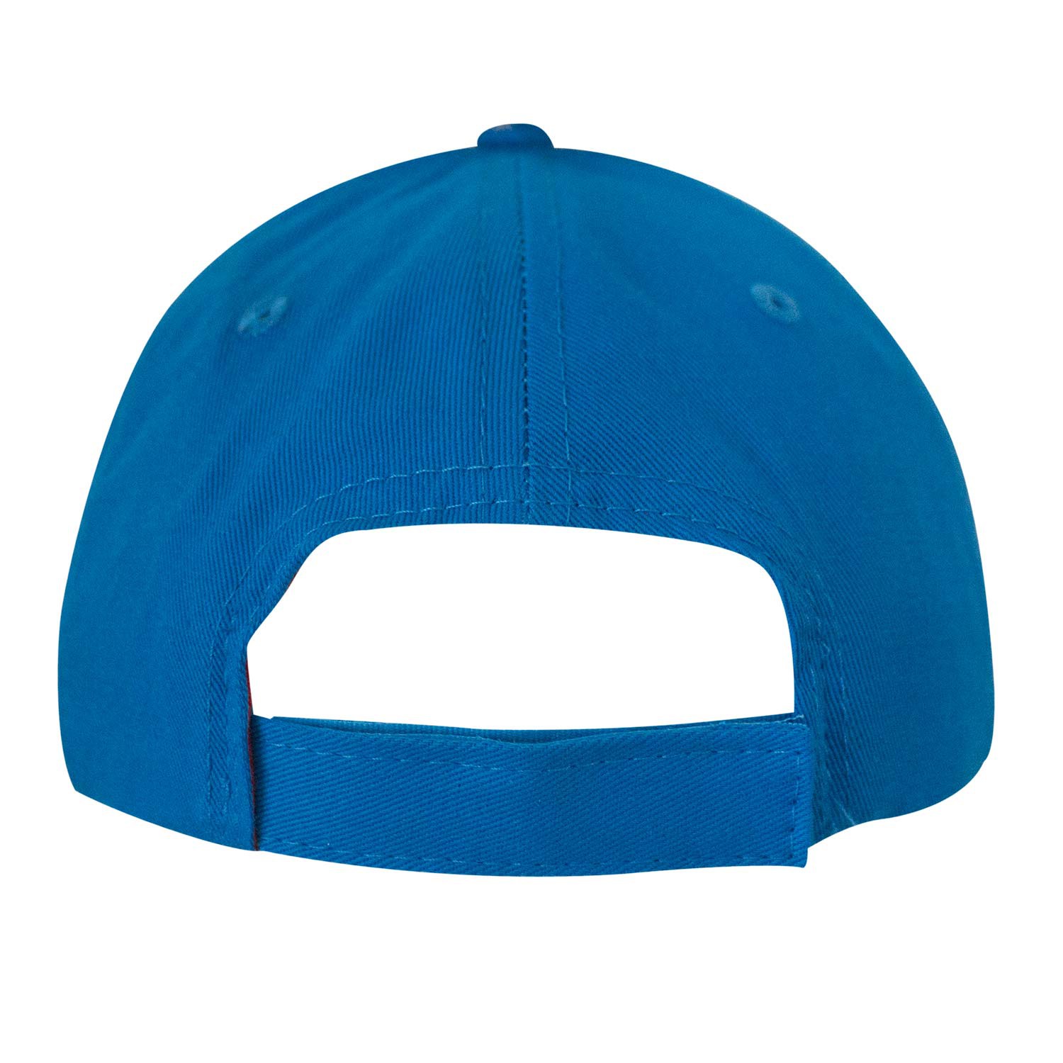 Sonic The Hedgehog Group Shot Youth Hat