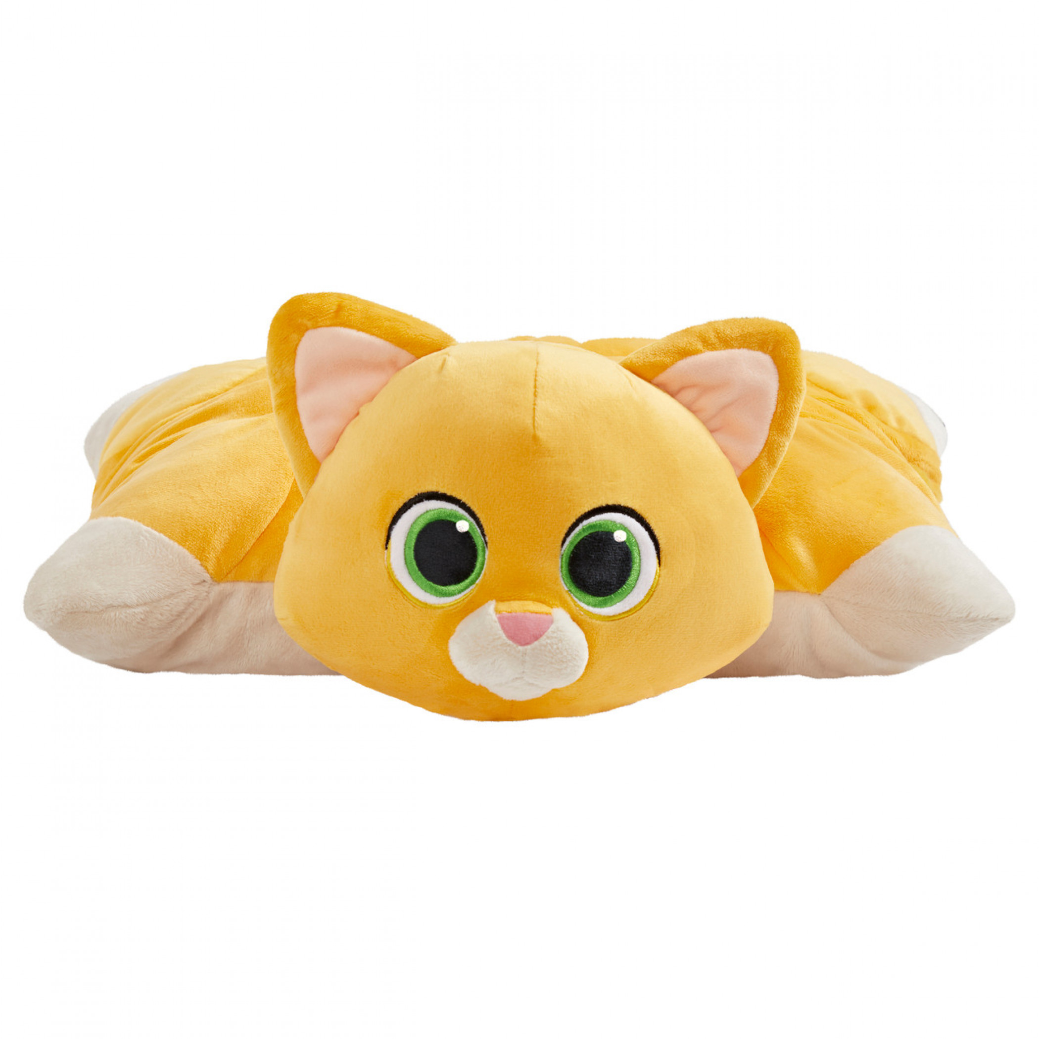 Disney Lightyear Sox Pillow Pet Stuffed Animal Plush Toy