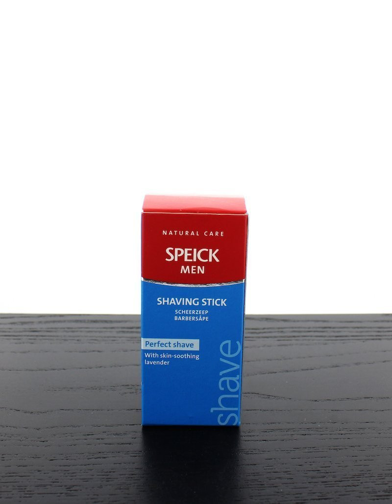 Speick Shaving Soap Stick West Coast Shaving