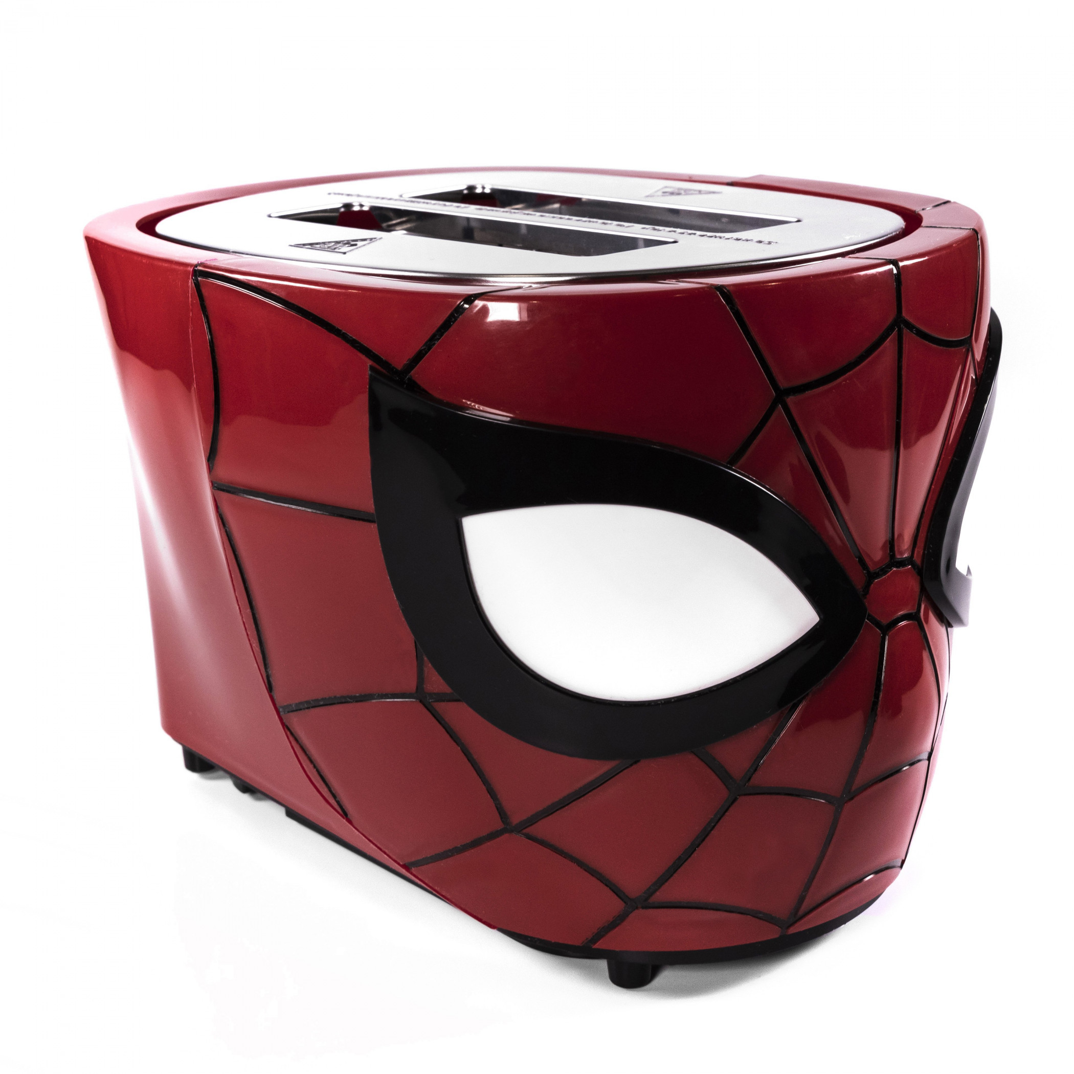 Spider-Man Halo Toasters With Lights and Sounds