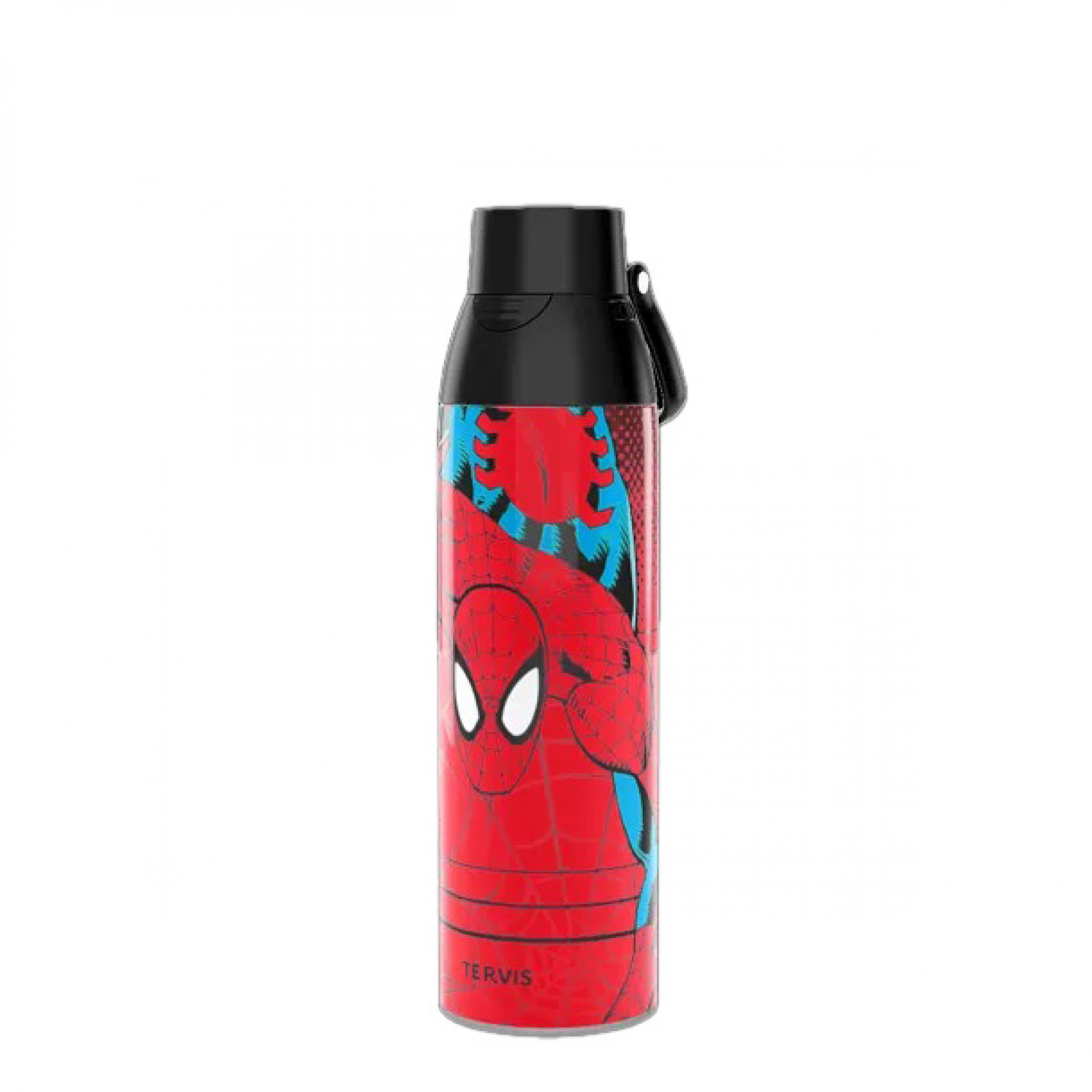 Spider-Man Classic Spidey Web Crawler 26 Oz Venture Tervis® Bottle