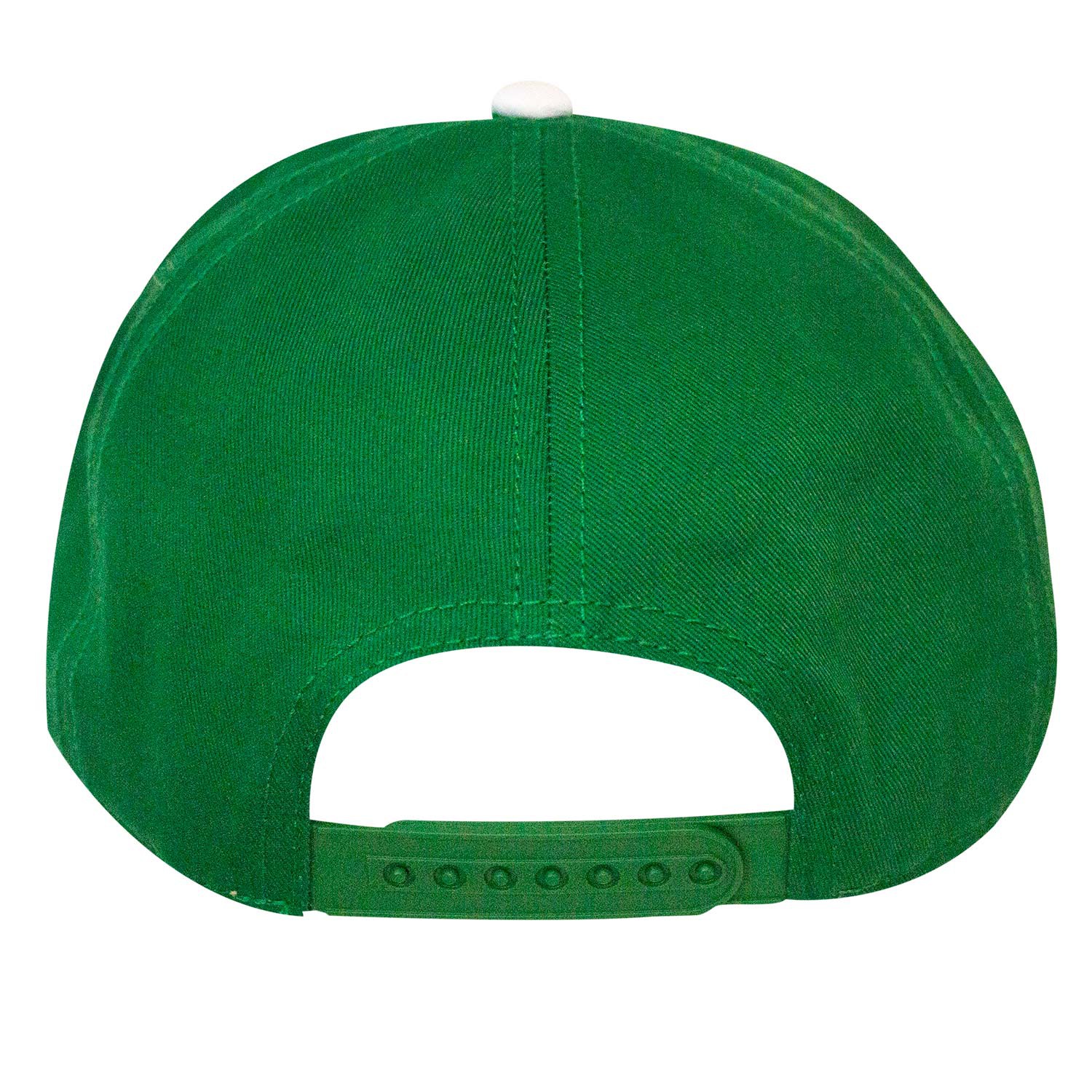 Sprite Logo Men's Green Hat