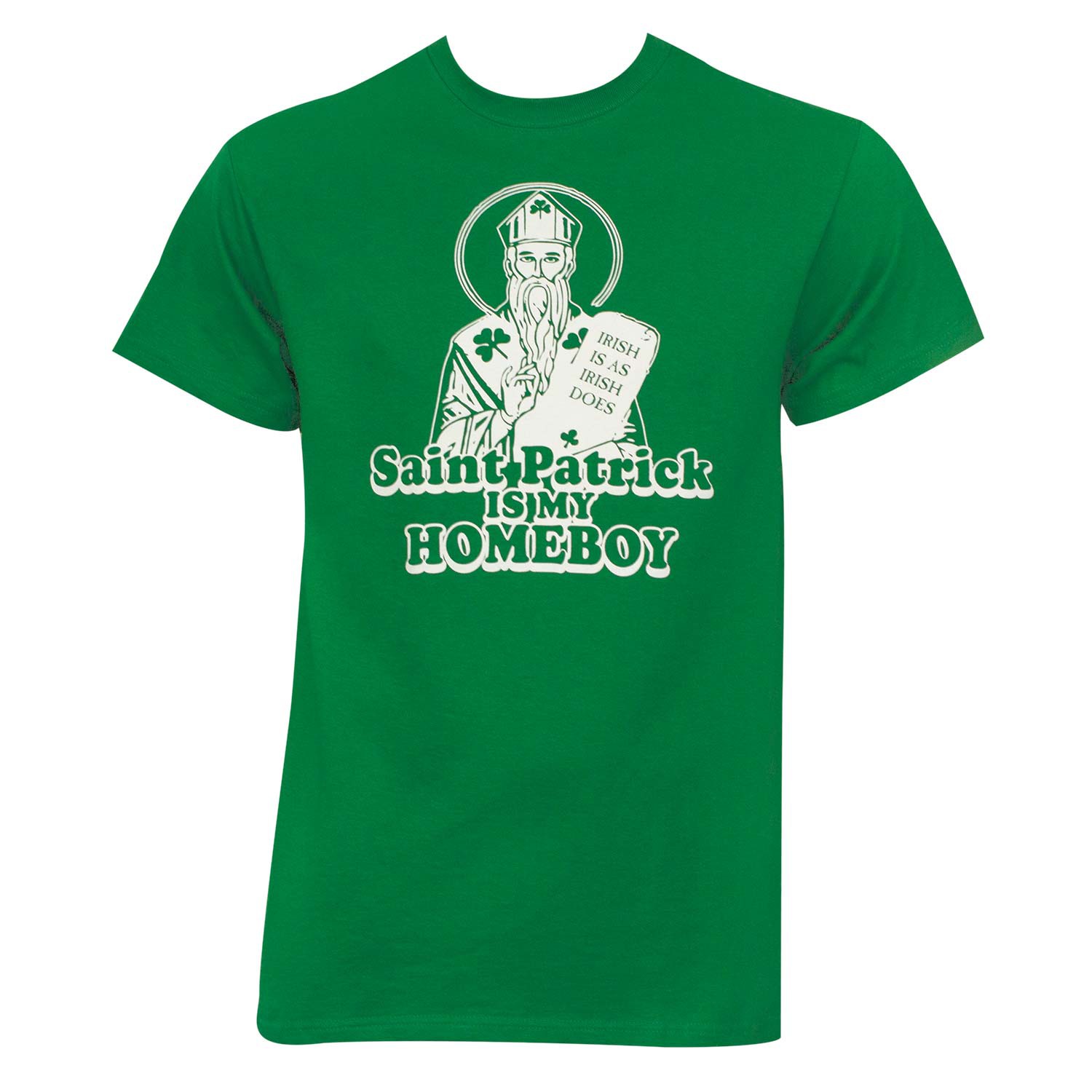 Saint patrick t online shirt