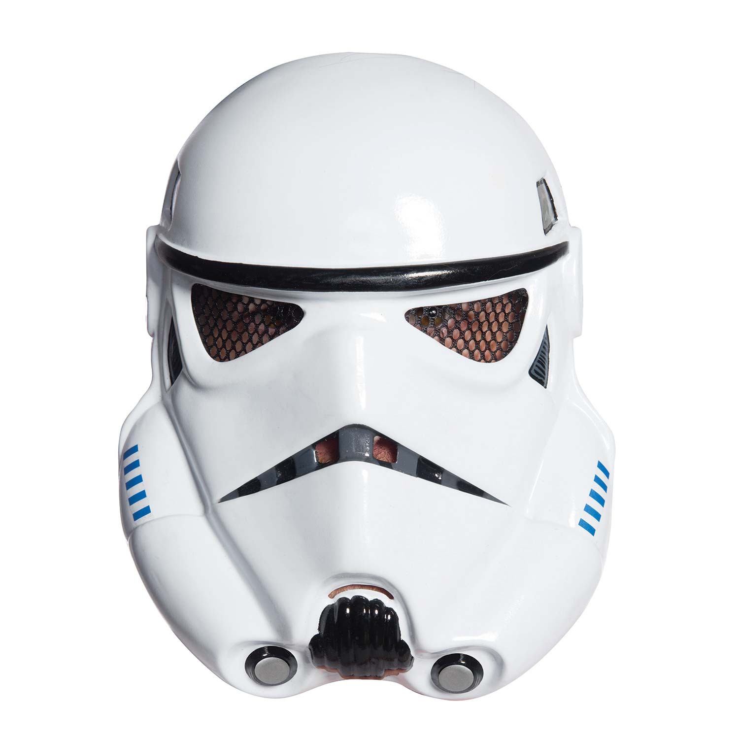 Star Wars Stormtrooper Vacuform Mask