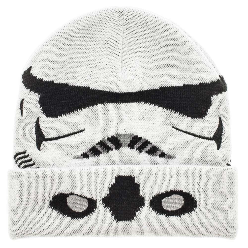 Star Wars Stormtrooper Winter Mask Beanie