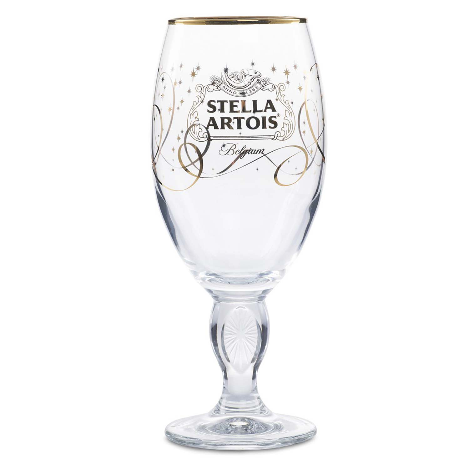 Keep the Chalice with Stella Artois – Calumet Breweries