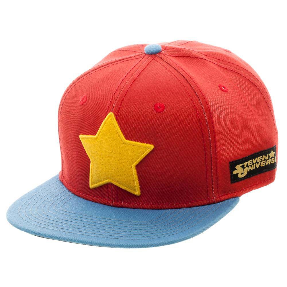 Steven Universe Snapback Hat