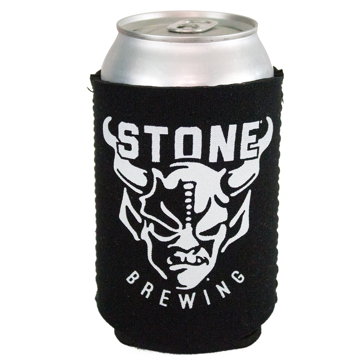 Stone Brewing Co. Logo Can Cooler