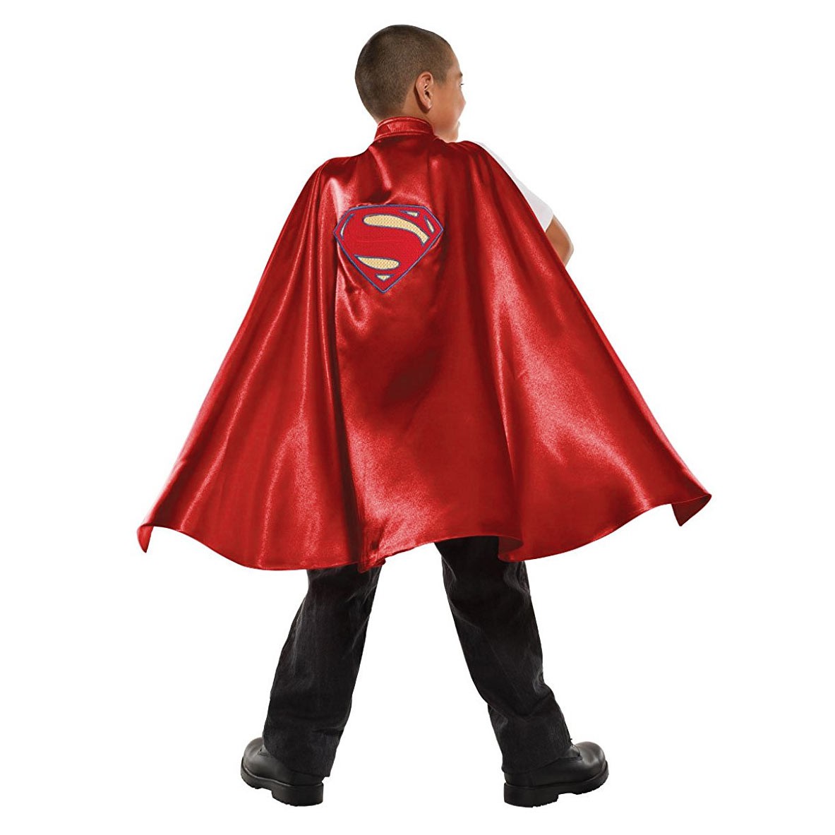 Superman Deluxe Youth Cape