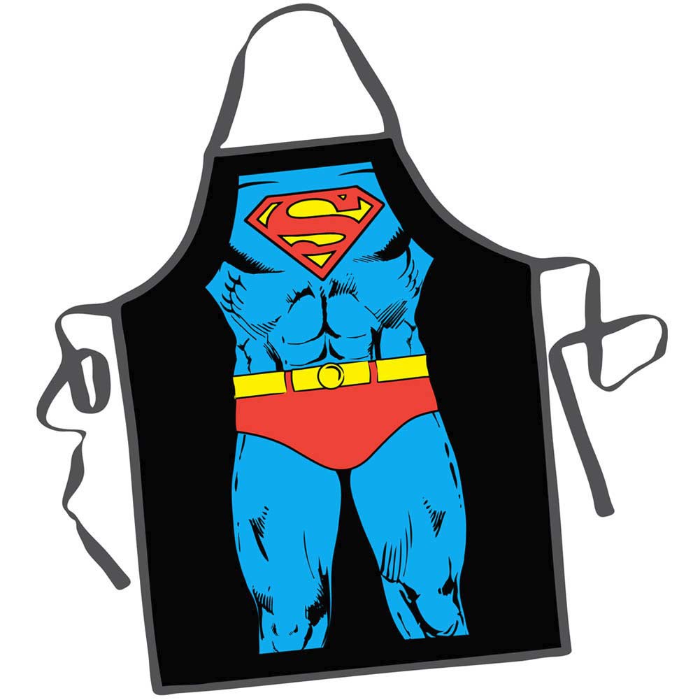 DC Comics Superman Apron