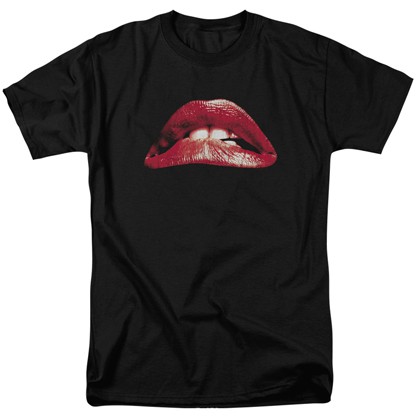 Rocky Horror Picture Show Lips Tshirt