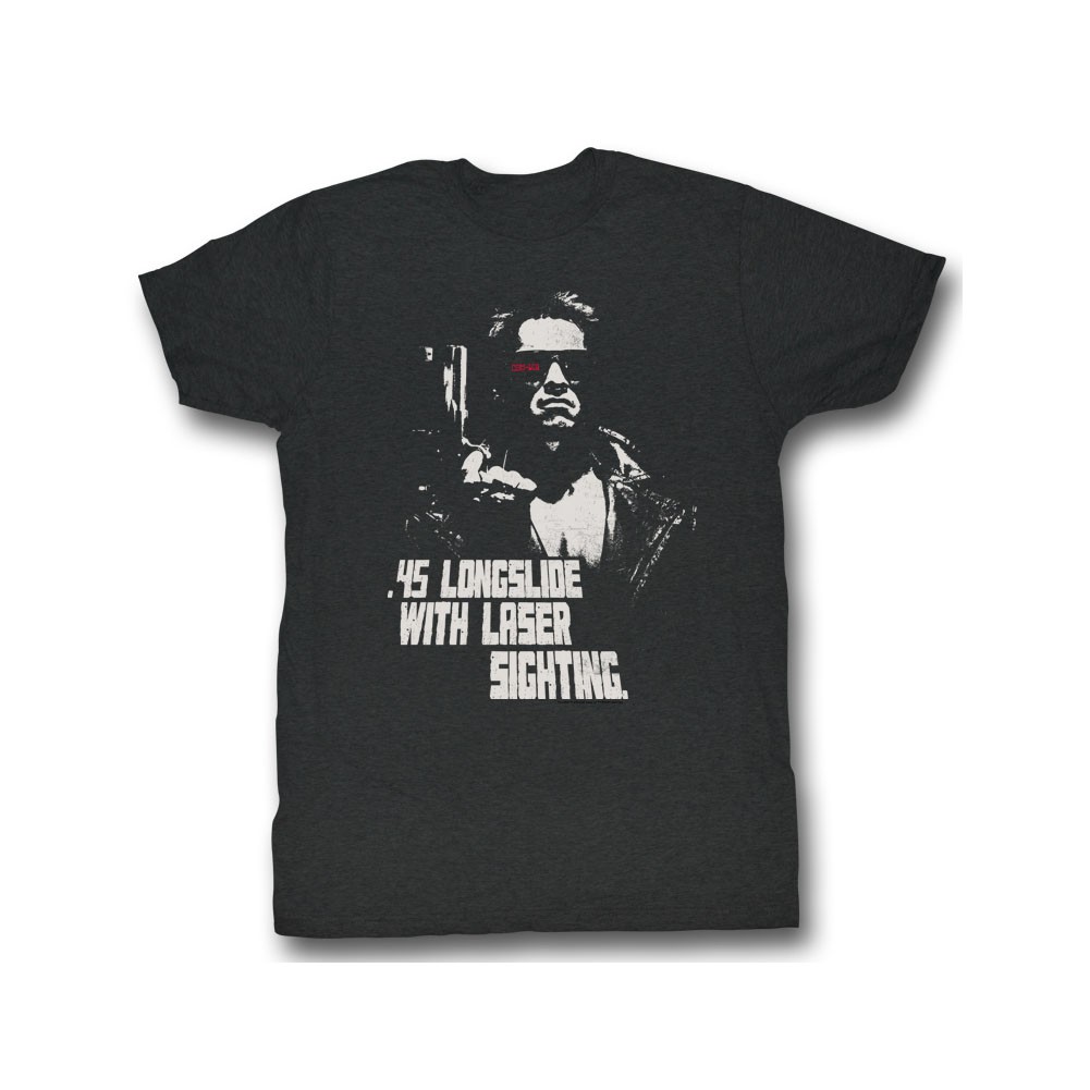 Terminator Longslide T-Shirt