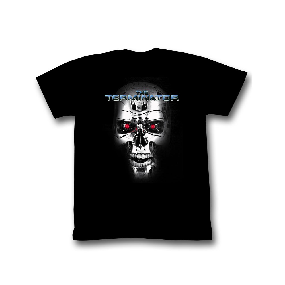 Terminator The Terminator T-Shirt