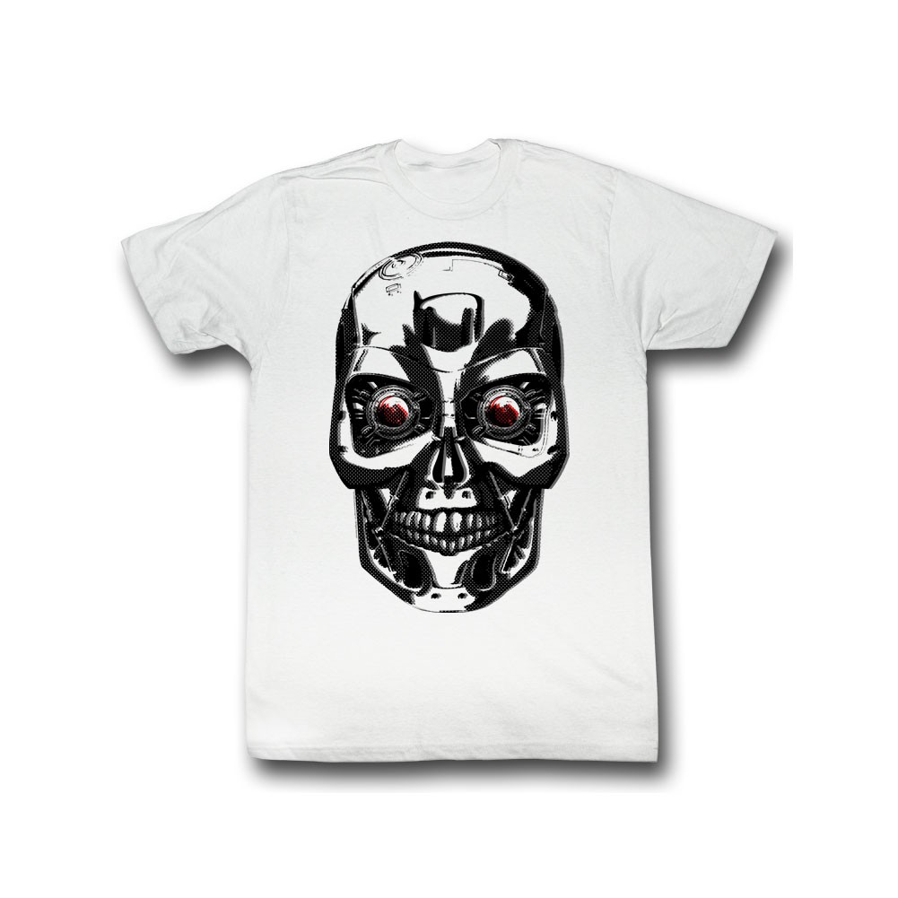 Terminator Stink Face T-Shirt