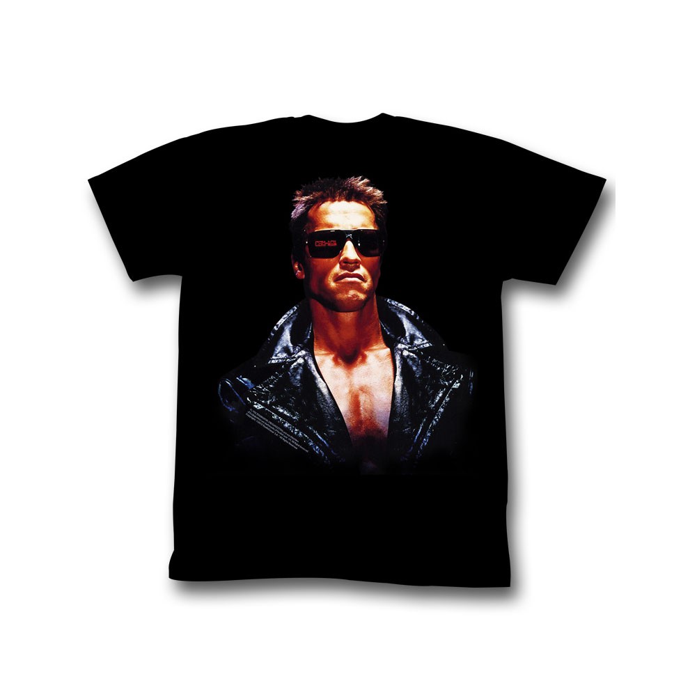 Terminator This Dude T-Shirt