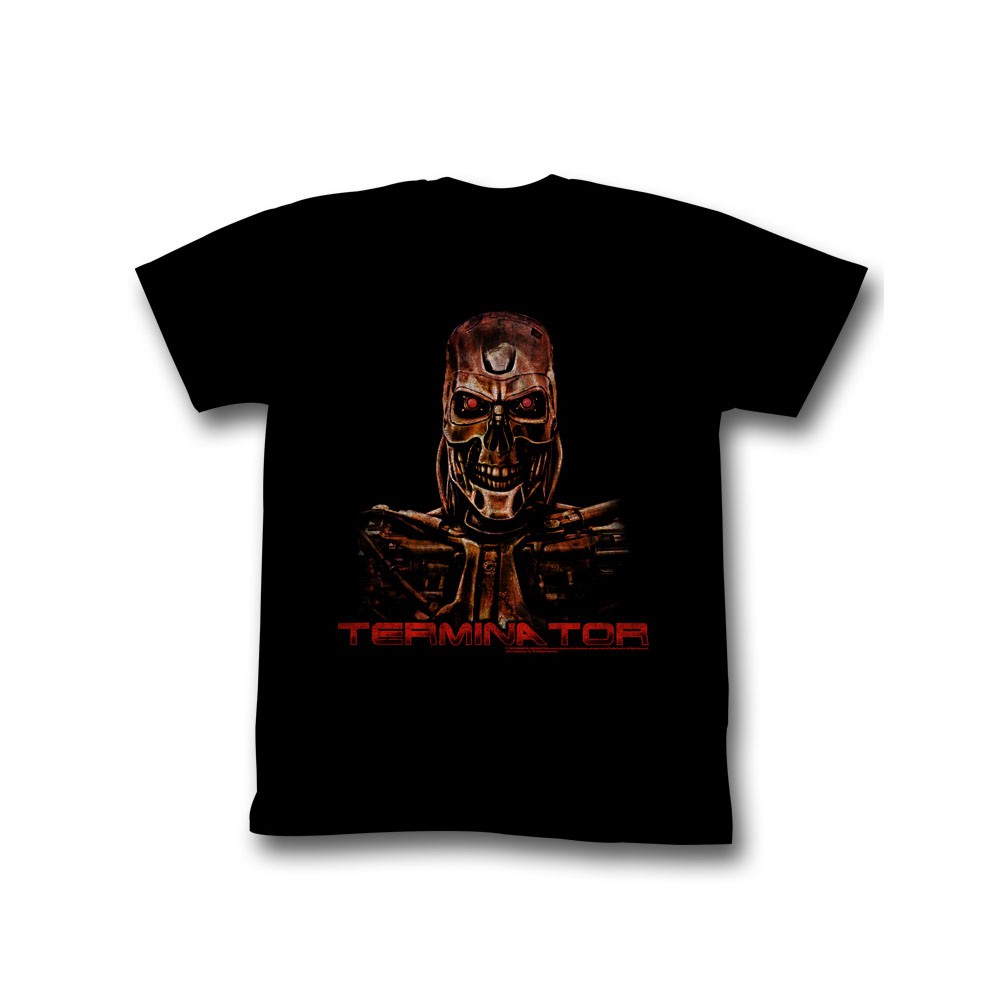Terminator Boom T-Shirt