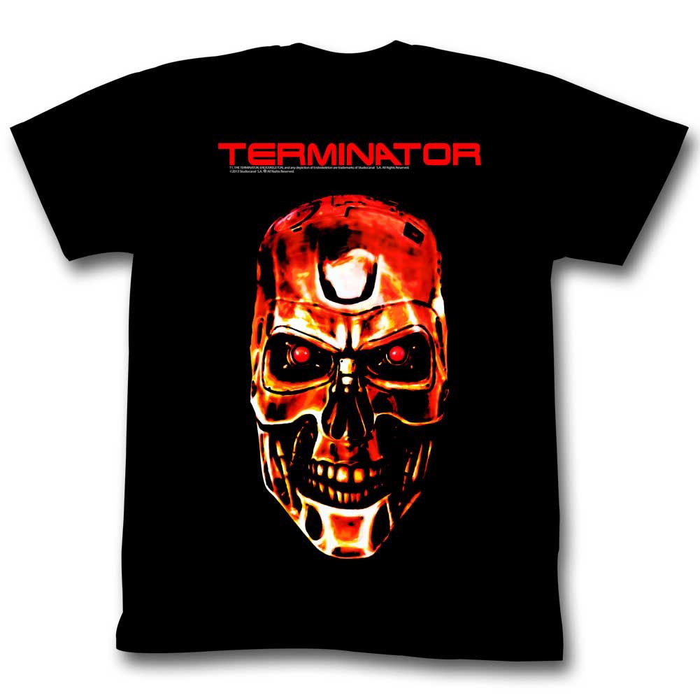 Terminator Redterm T-Shirt