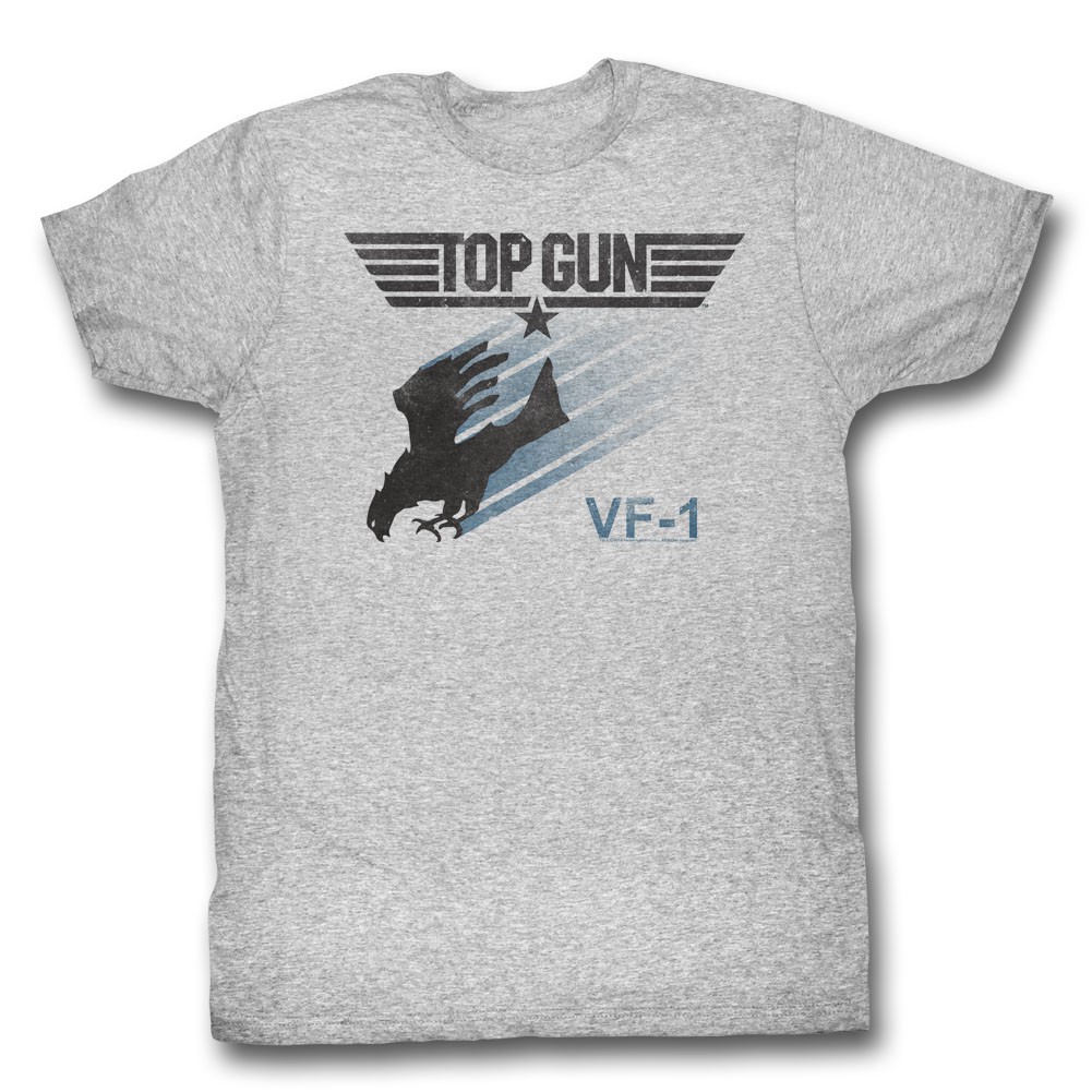 Top Gun Bird Of Thunder T-Shirt