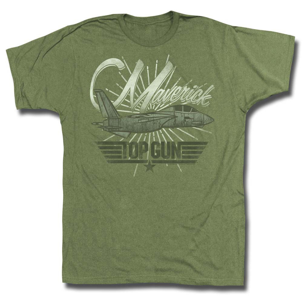 Top Gun Retro T-Shirt