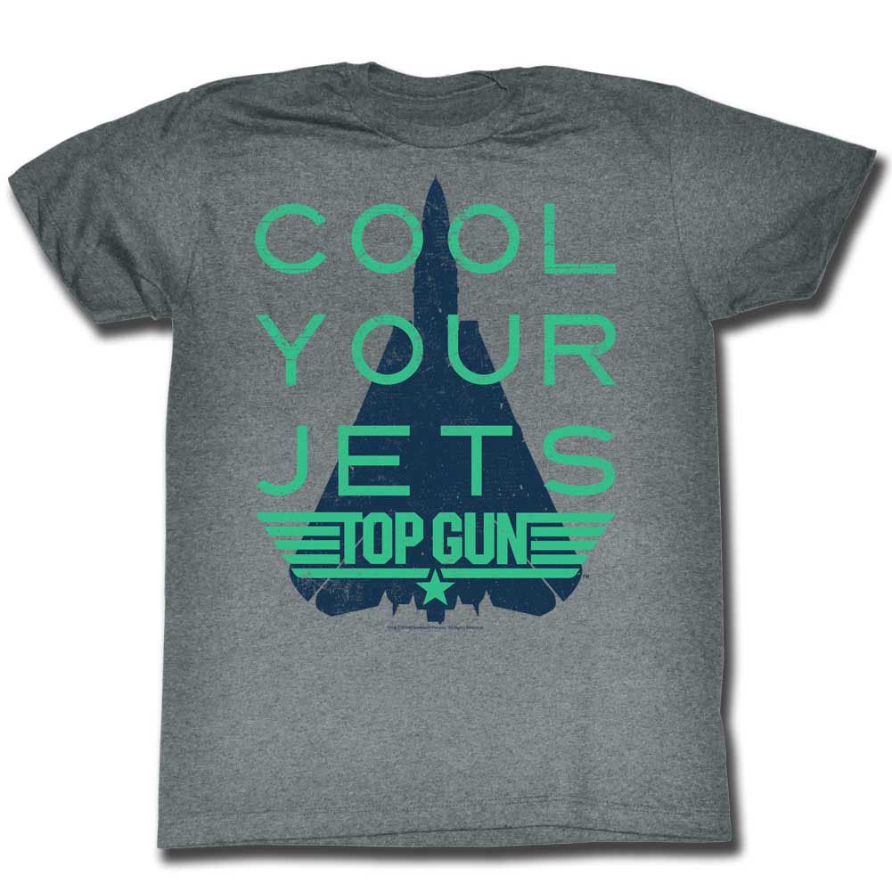 Top Gun Cool T-Shirt