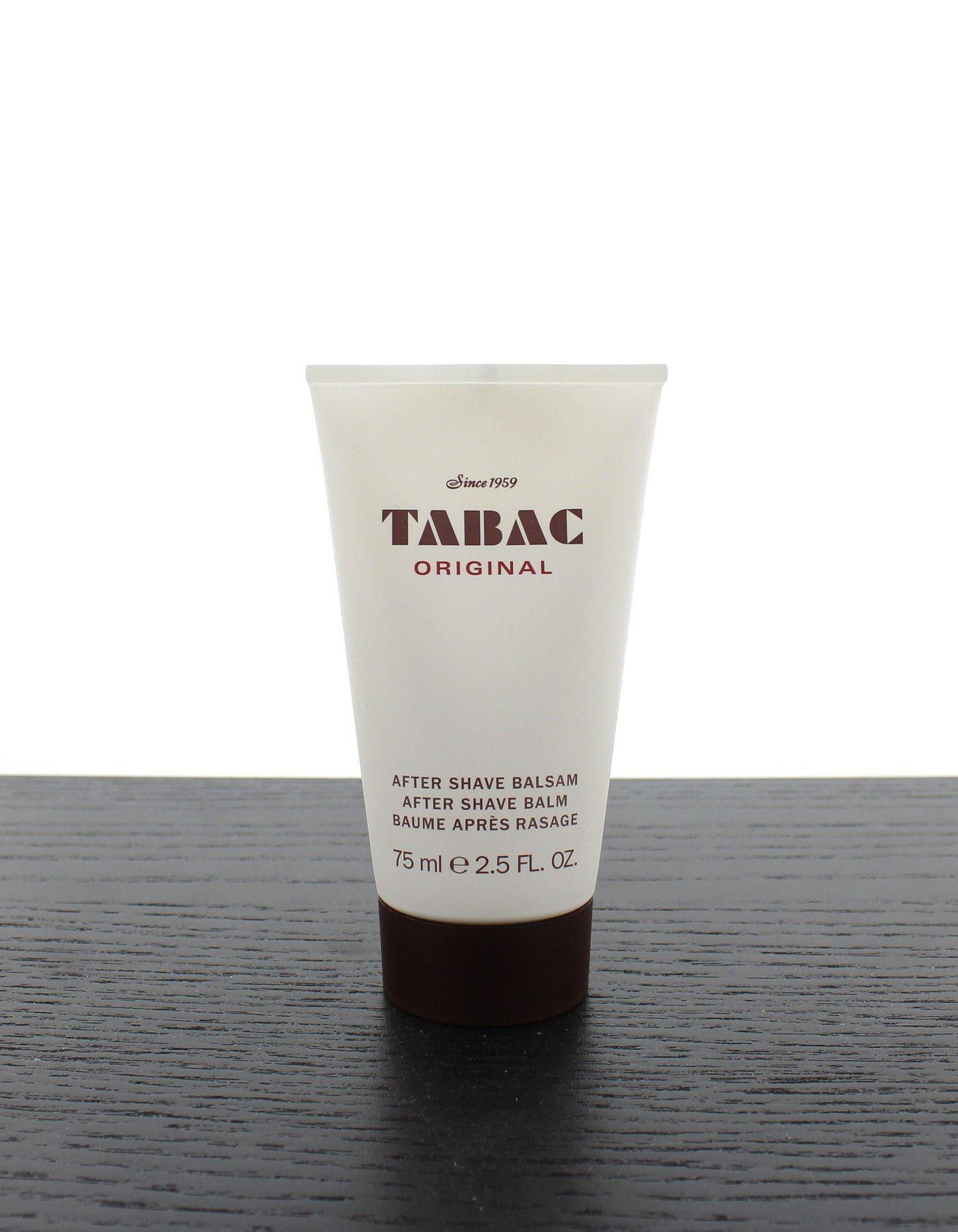 Product image 0 for Tabac After Shave Balm by Maurer & Wirtz