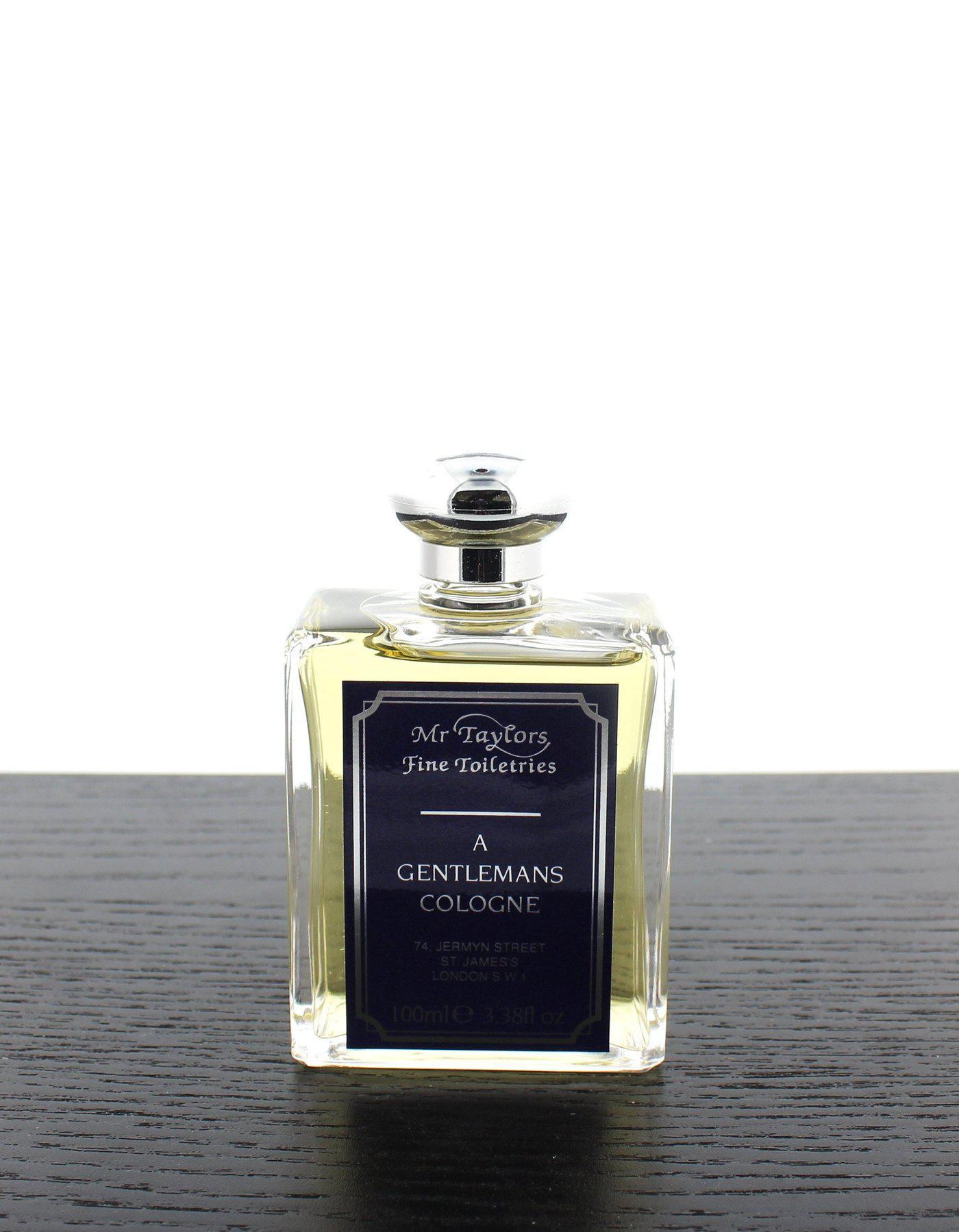 Product image 0 for Taylor Of Old Bond Street Mr Taylor Cologne