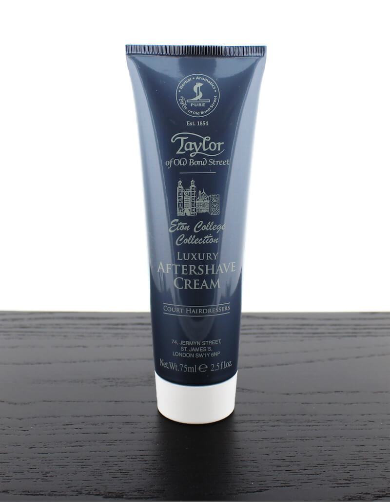 Product image 0 for Taylor of Old Bond Street After Shave Cream Tube, Eton College Collection, 75ml