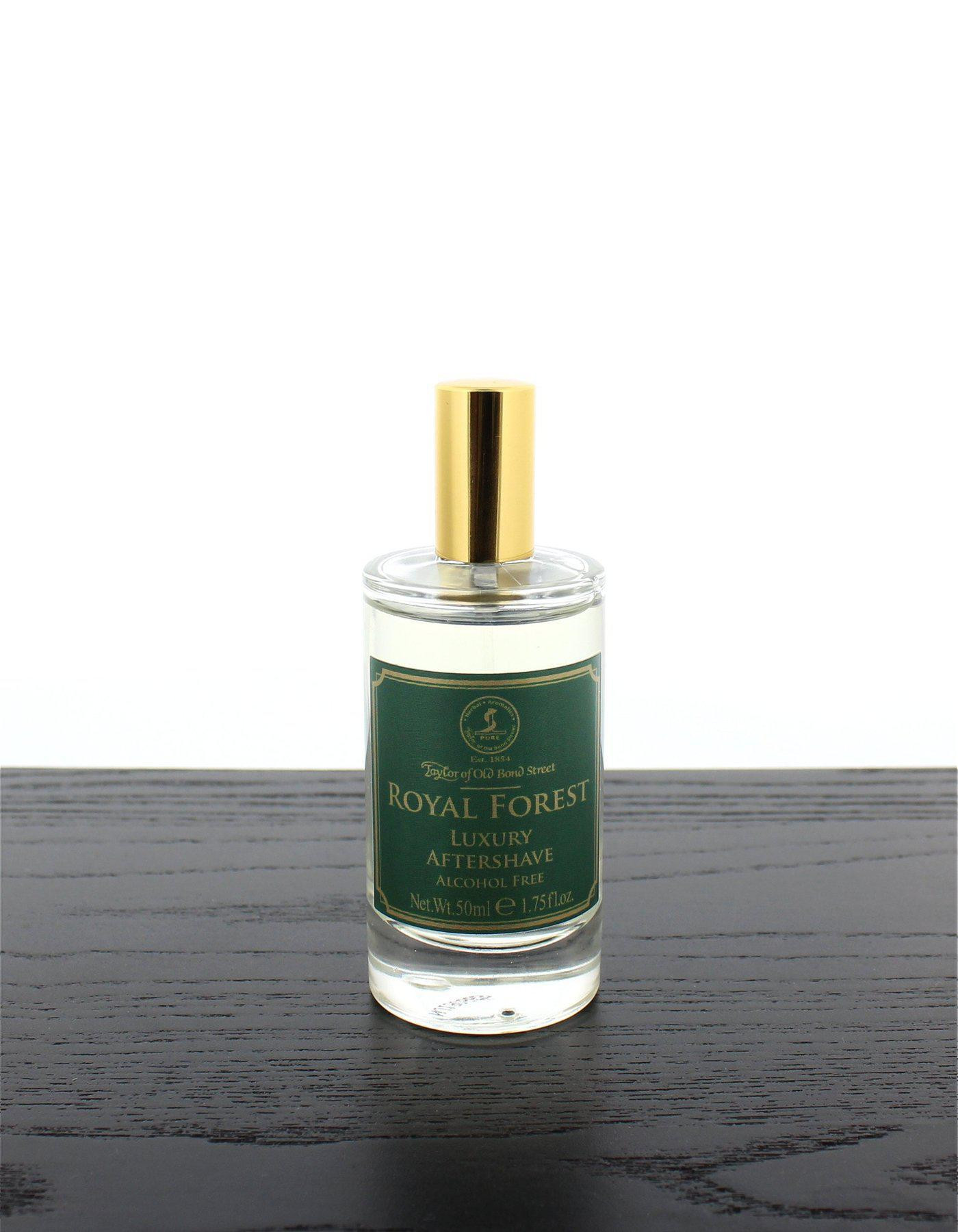Product image 0 for Taylor of Old Bond Street Aftershave Lotion, Royal Forest