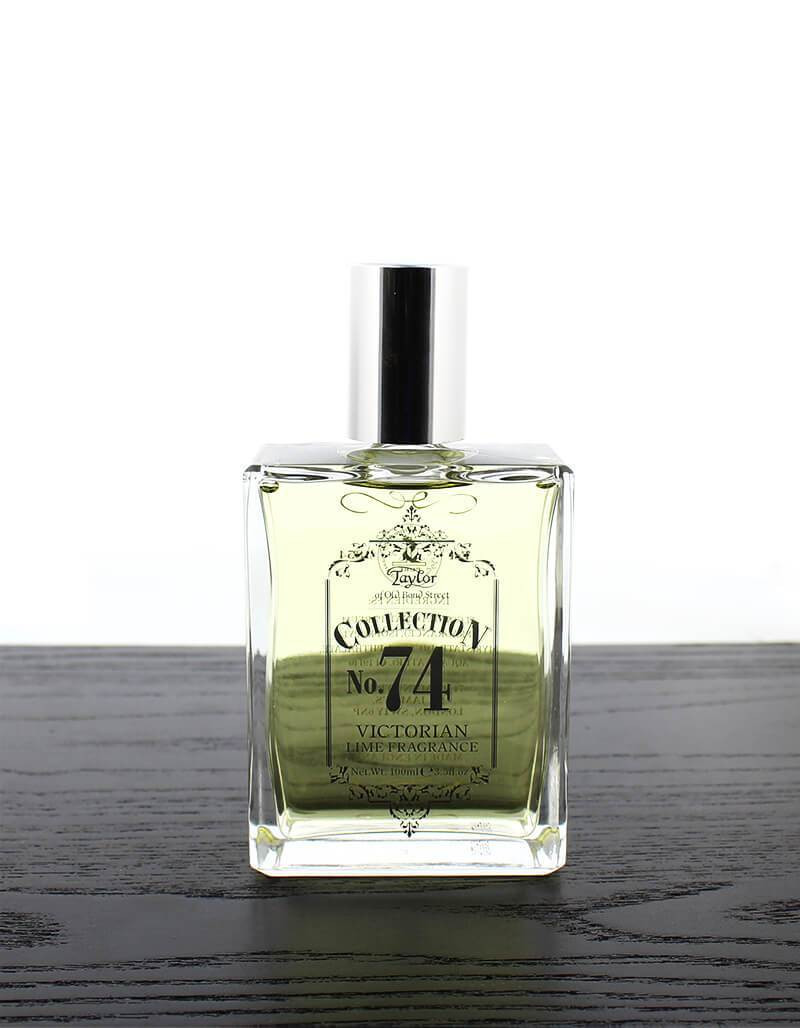 Product image 0 for Taylor of Old Bond Street No 74 Victorian Lime Fragrance