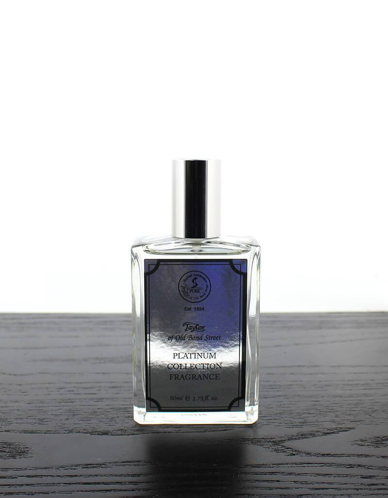 Product image 0 for Taylor of Old Bond Street Platinum Collection Fragrance