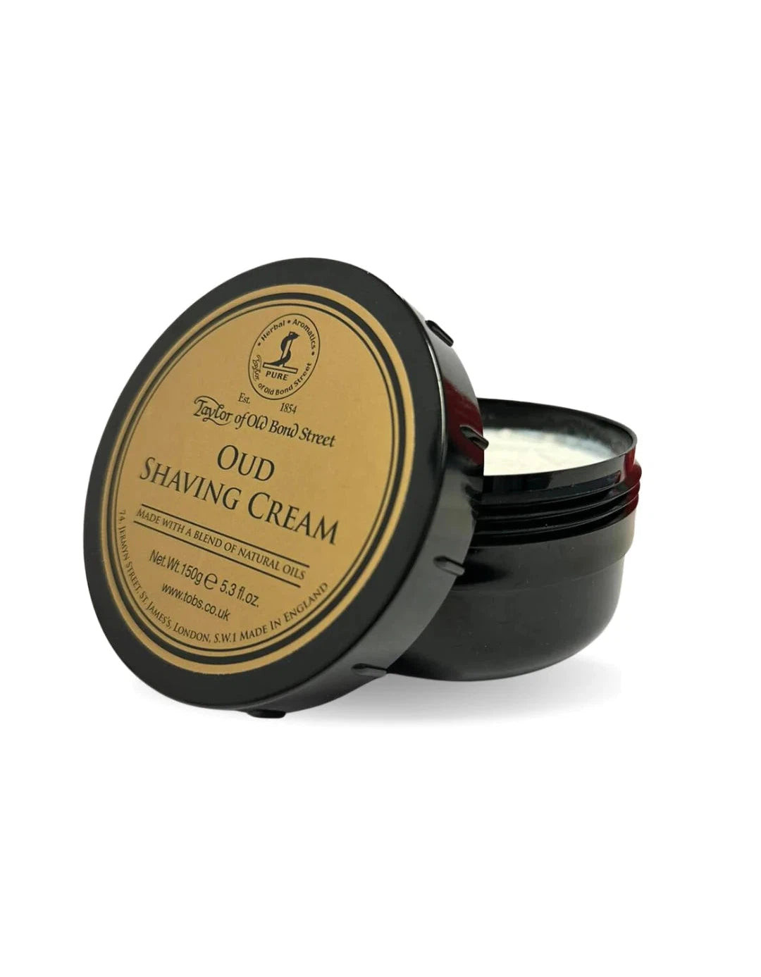 Product image 0 for Taylor of Old Bond Street Shaving Cream Bowl, Oud