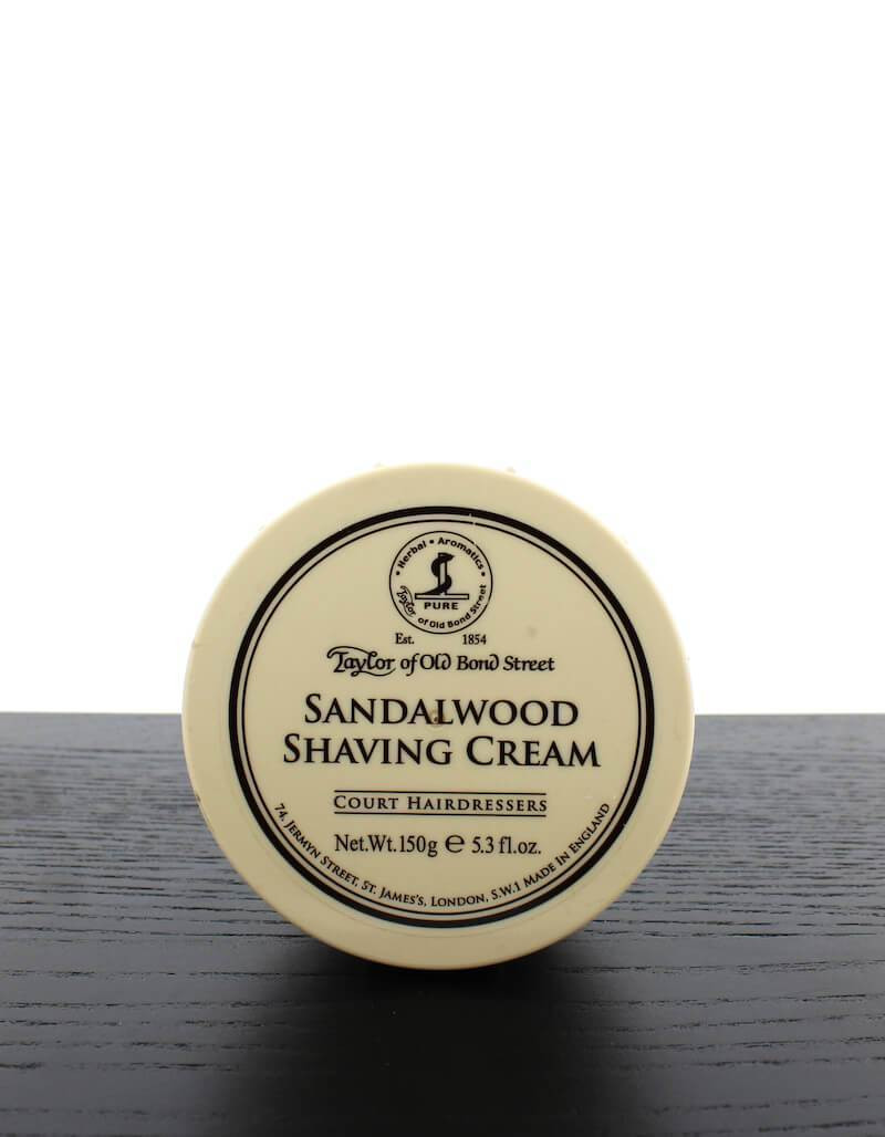 Product image 0 for Taylor of Old Bond Street Shaving Cream Bowl, Sandalwood