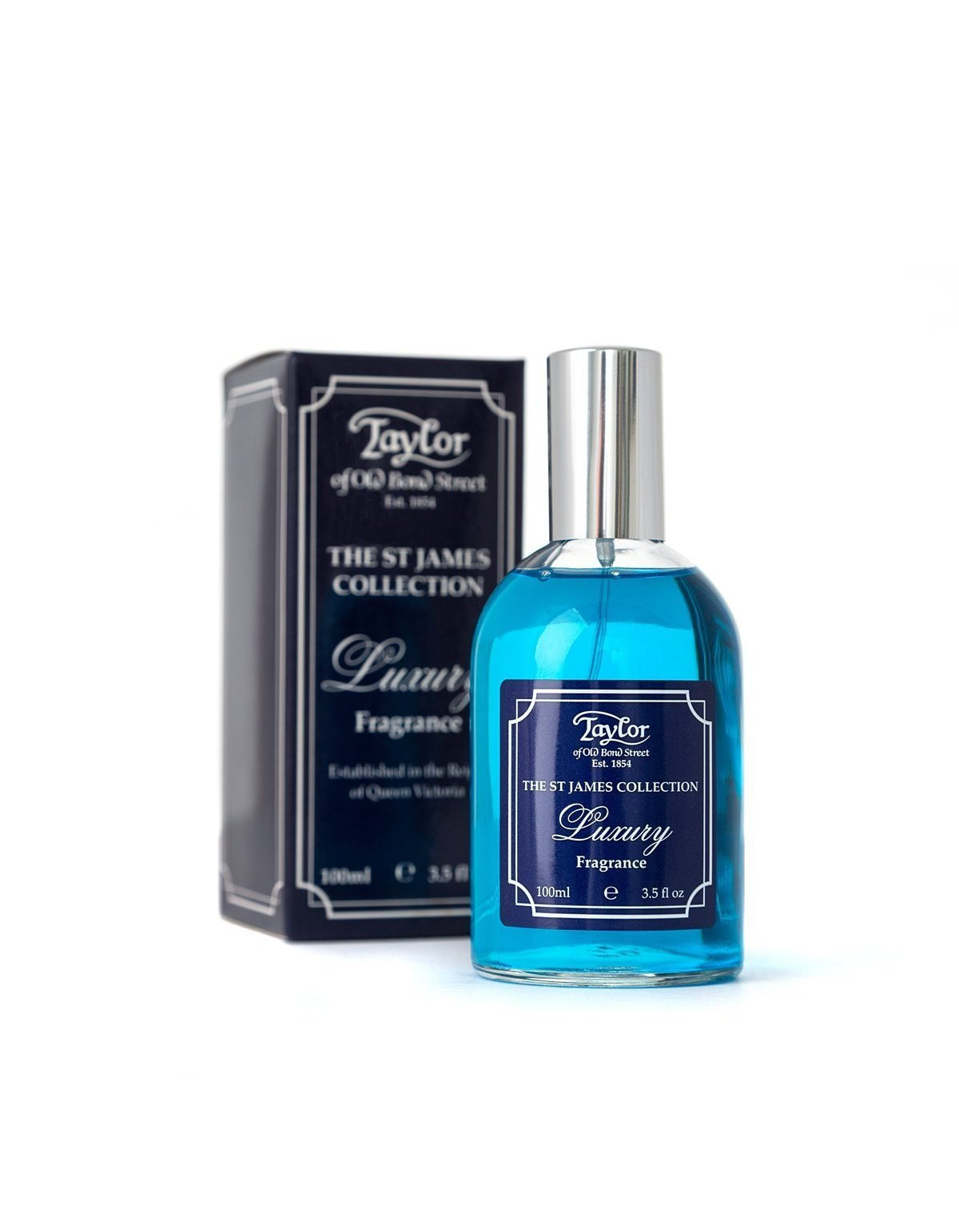 Product image 0 for Taylor of Old Bond Street St James Cologne