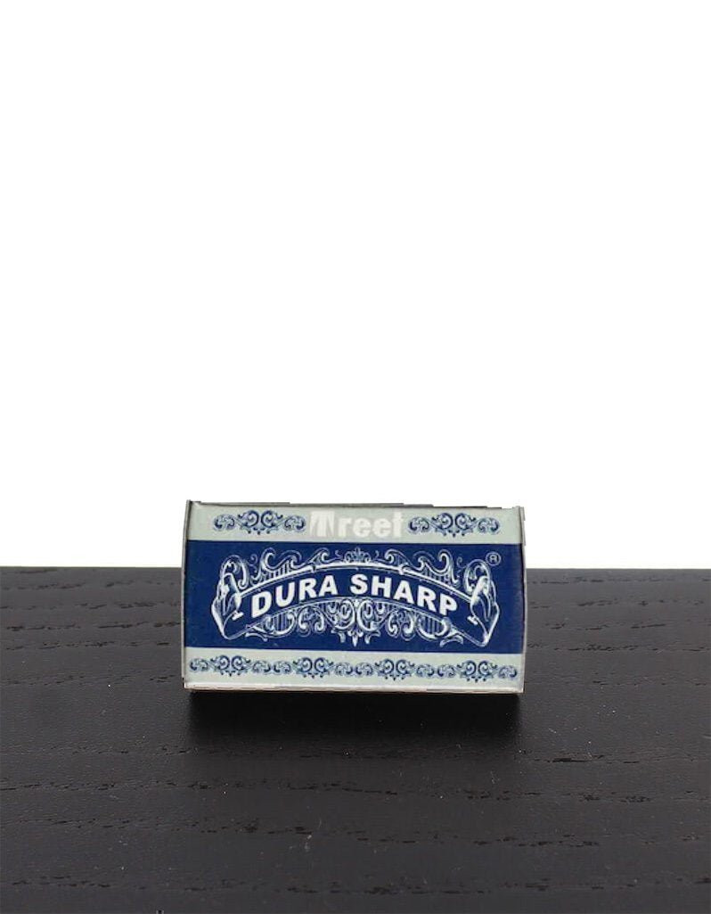 Product image 0 for Treet Silver Edge Dura Sharp Super Stainless Double Edge Razor Blades