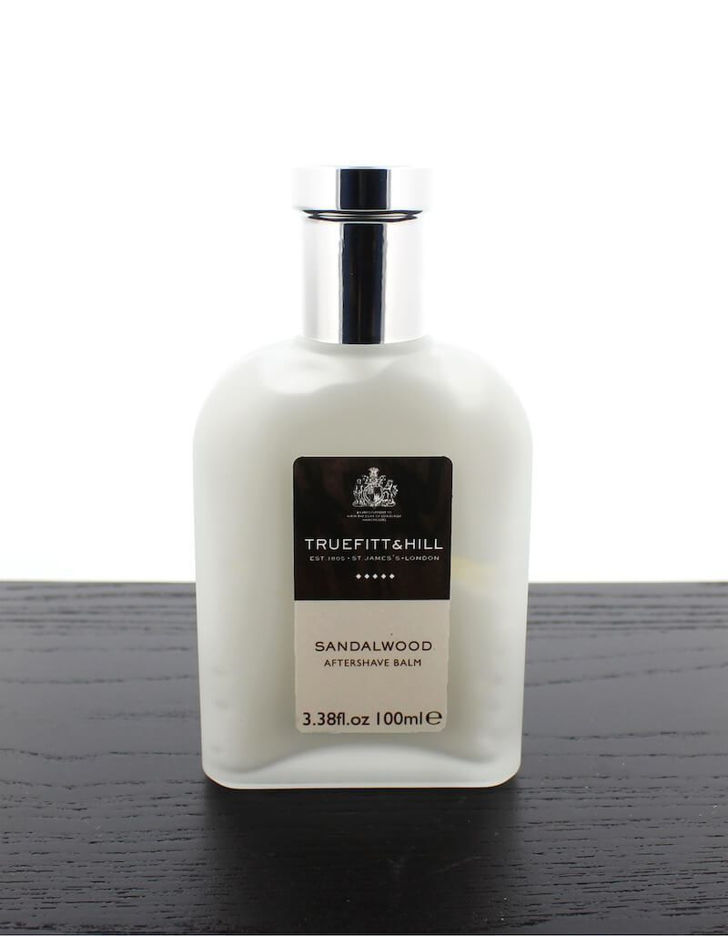 Product image 0 for Truefitt & Hill Sandalwood Aftershave Balm