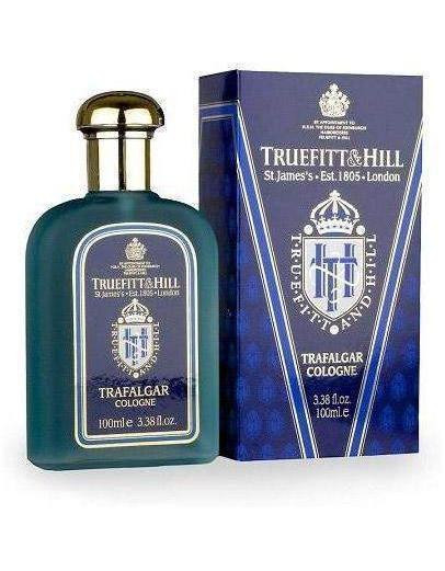 Product image 0 for Truefitt & Hill Trafalgar Cologne