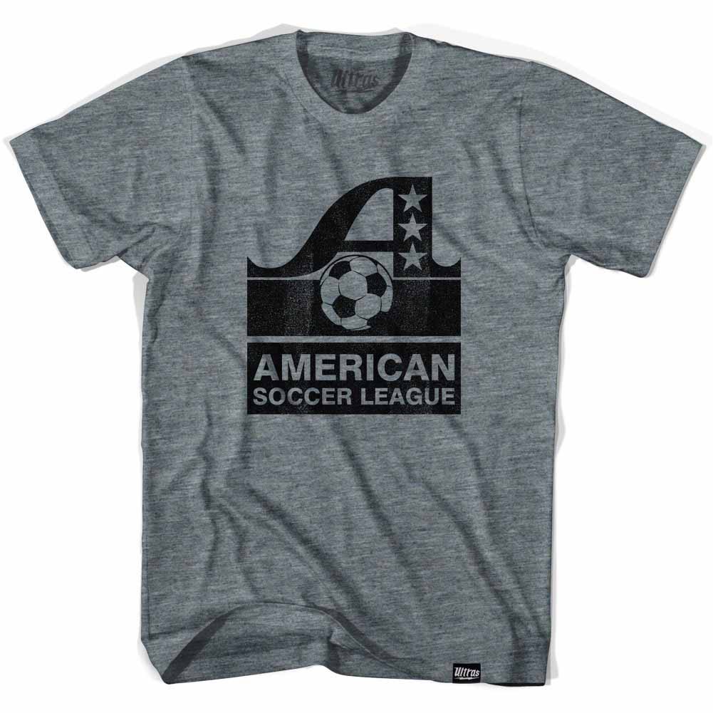 American Soccer League Vintage T-Shirt