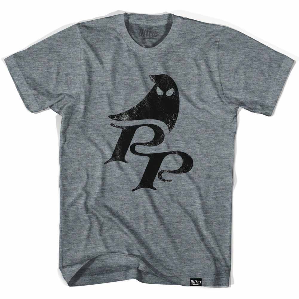 Pittsburgh Phantoms Soccer Gray T-Shirt
