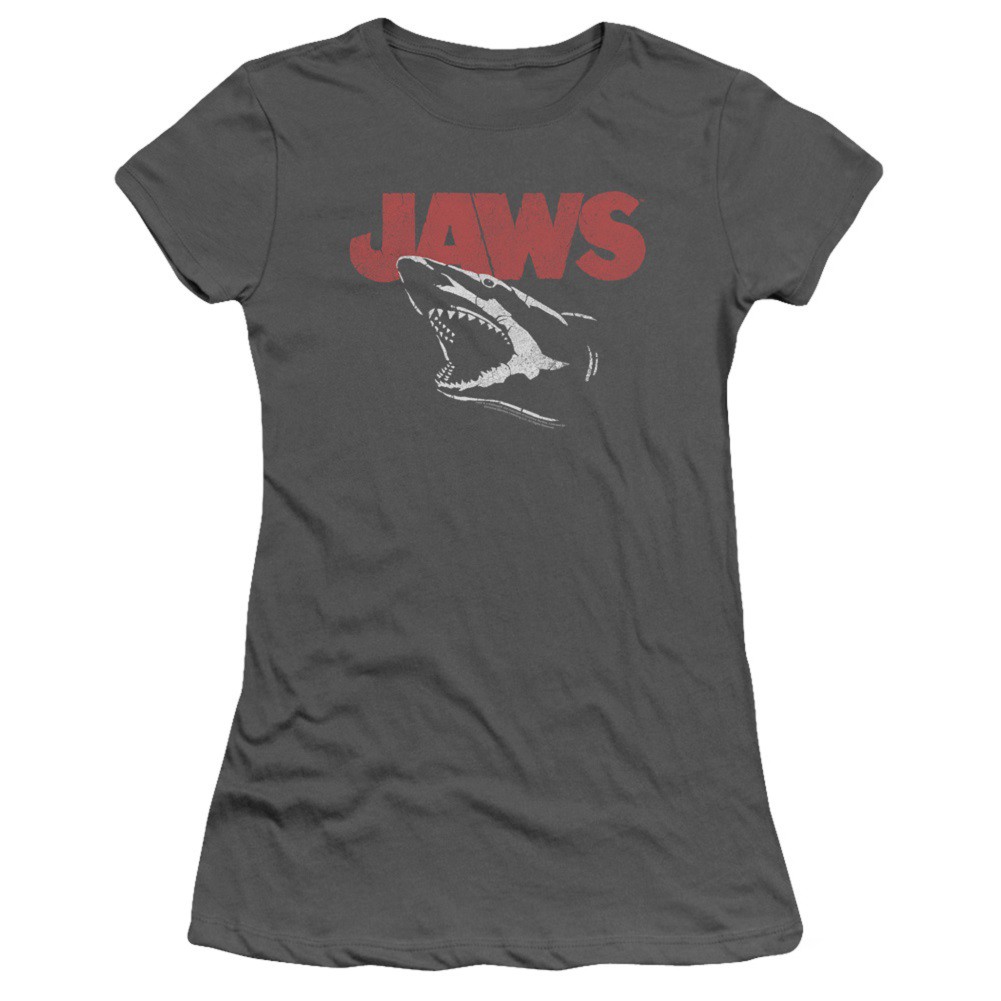 Jaws Cracked Jaw Women's Tshirt